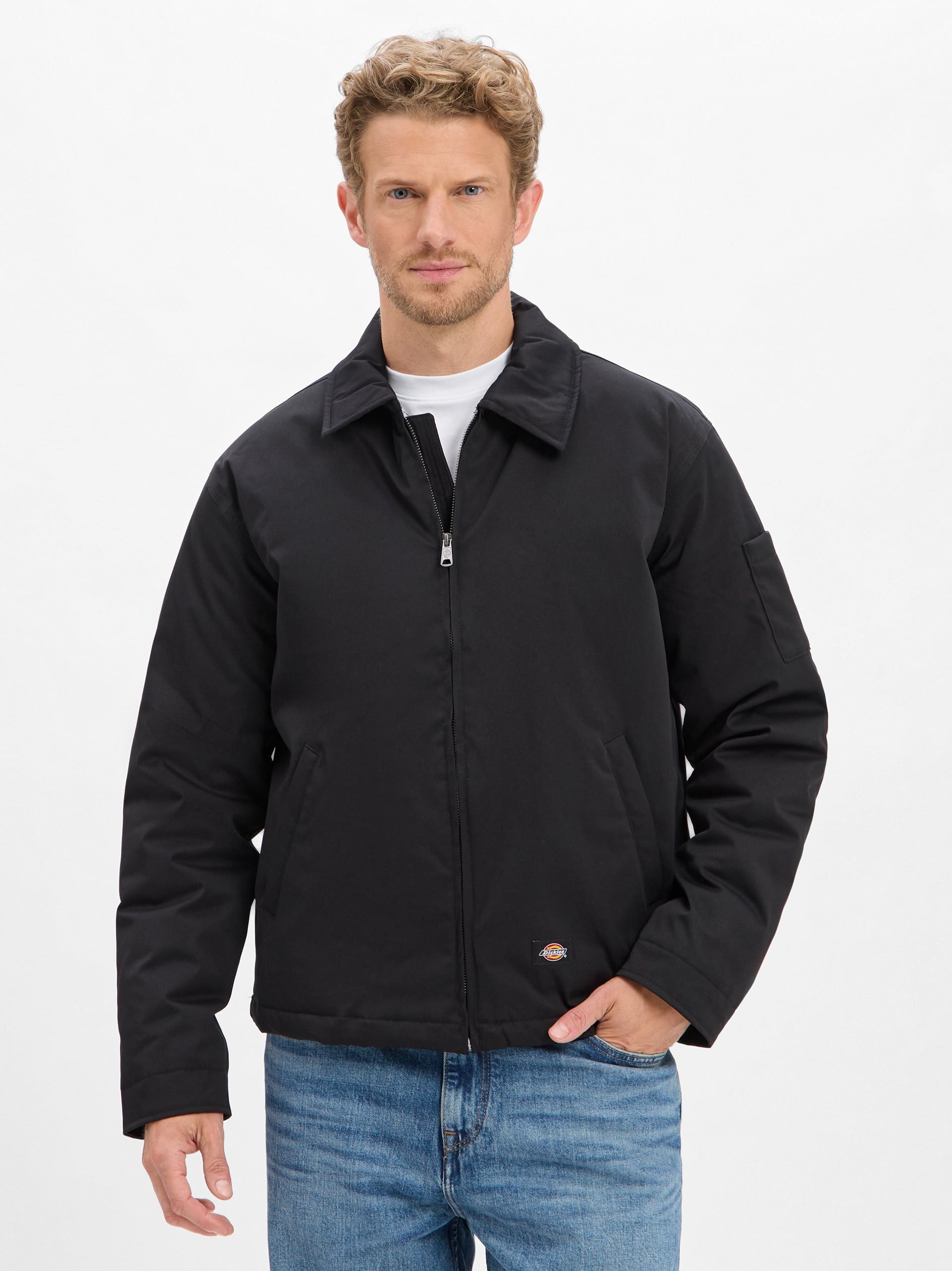 Dickies Anorak Eisenhower