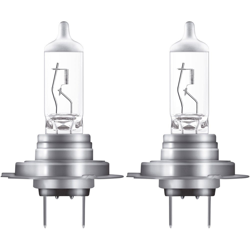 Osram KFZ-Ersatzleuchte Osram Automotive 4062172387576 Halogen Leuchtmittel Night Breaker® Sil