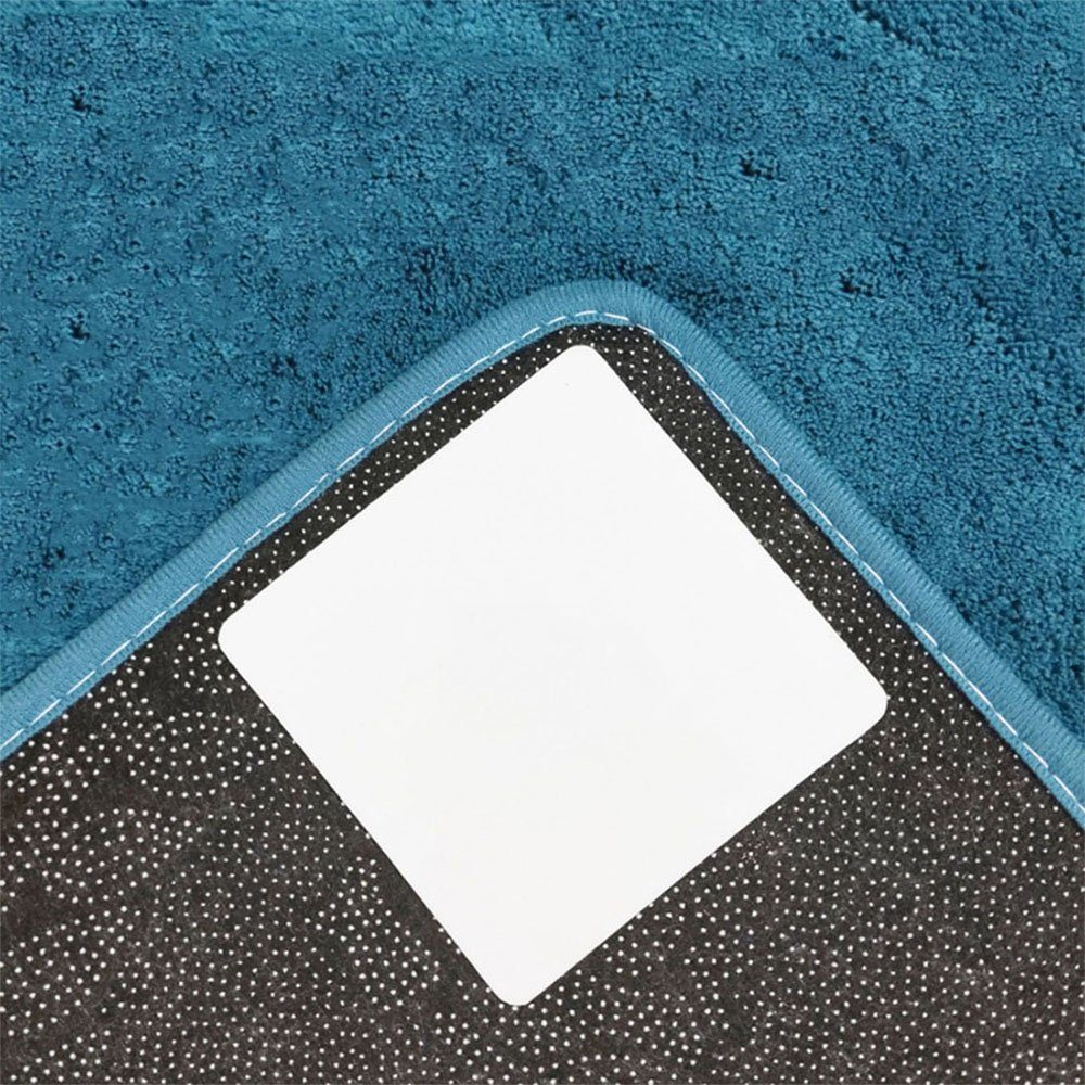 Antirutsch Teppichunterlage Parkettboden Fliesen Waschbarer