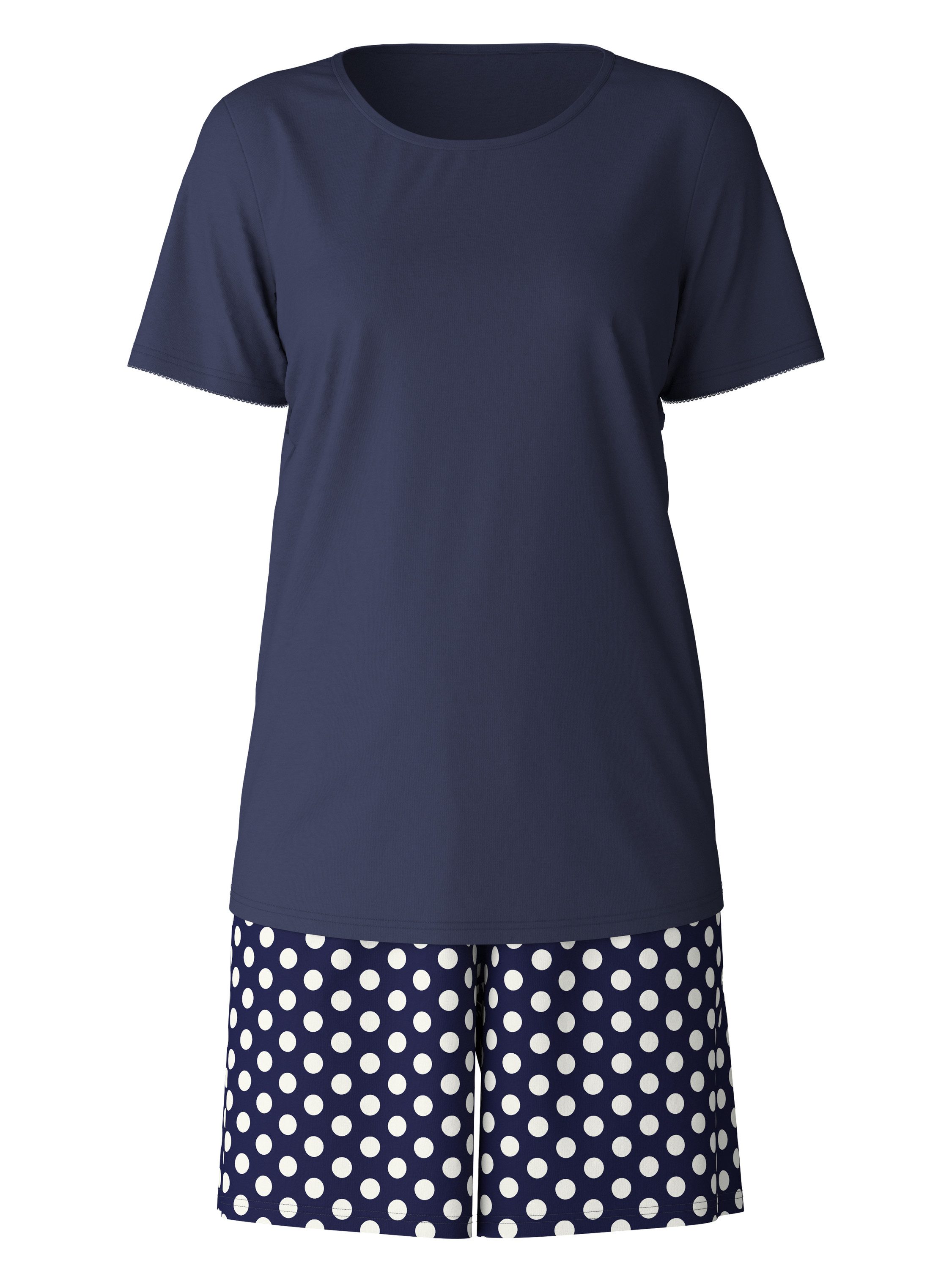 CALIDA Shorty Fruity Dreams Damen (2 günstig online kaufen