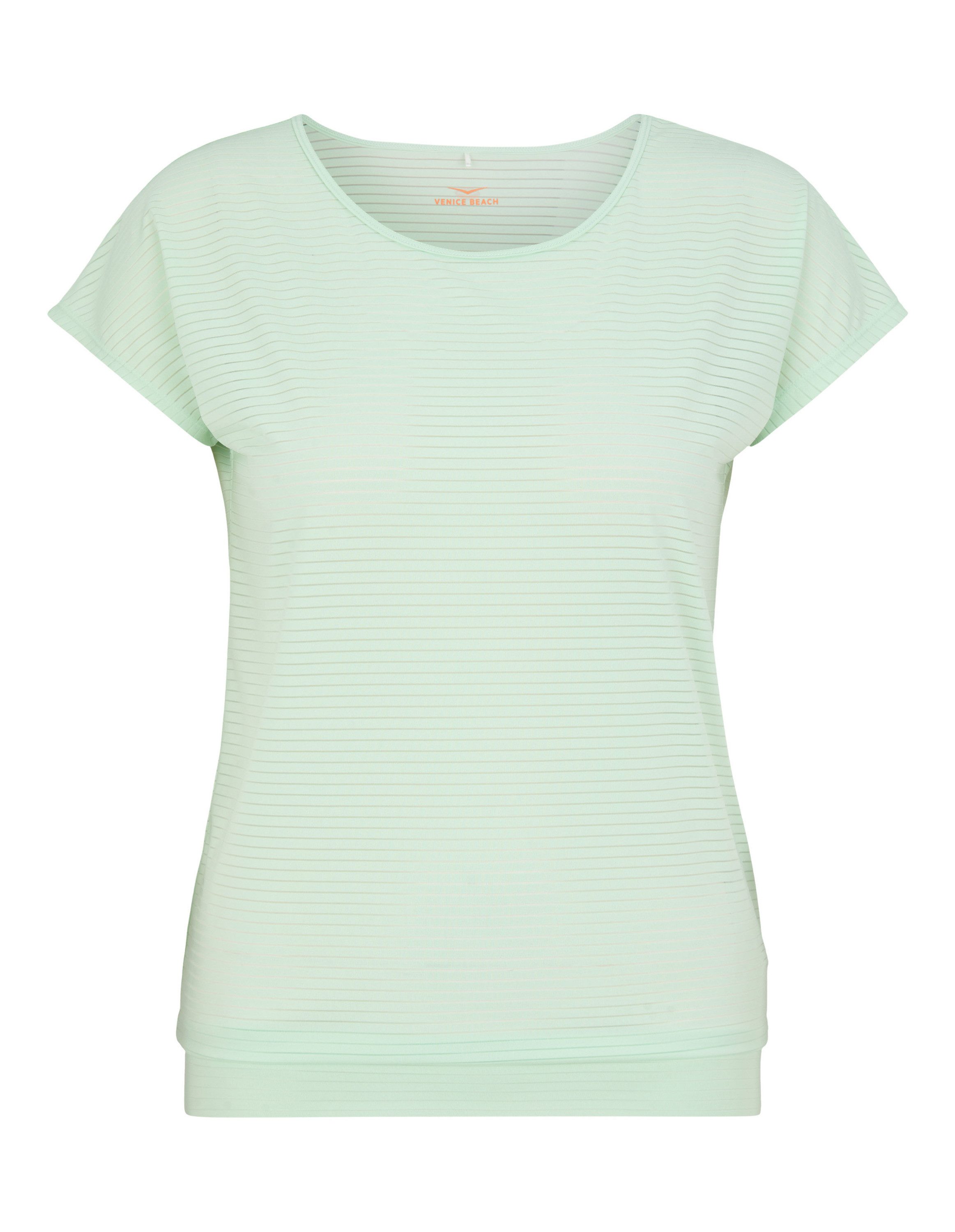 Venice Beach T-Shirt T-Shirt VB Ryah