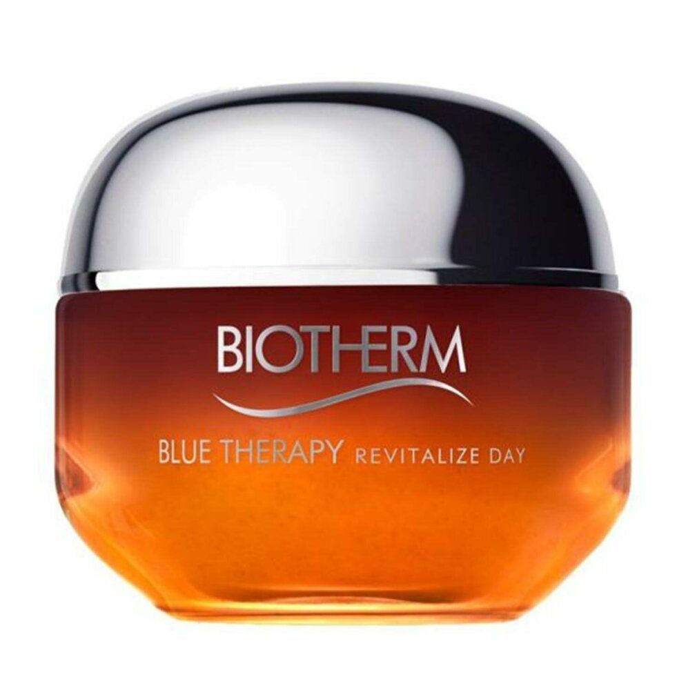 BIOTHERM Tagescreme Blue Therapy Revitalize Cream-In-Oil 50ml