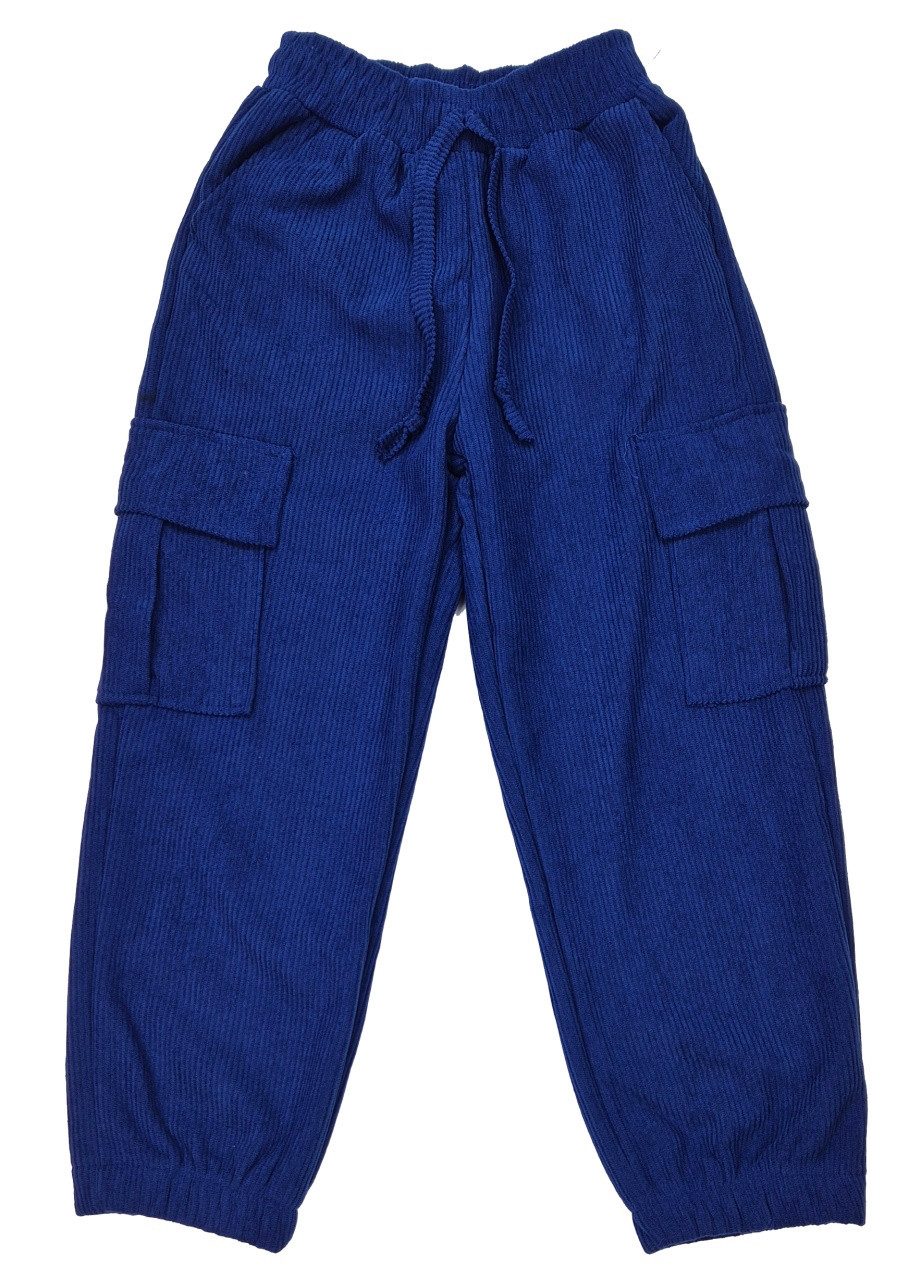 Fashion Boy Thermohose Thermohose Winterhose Jungen Cordhose Hose warm gefüttert JT8092a gefüttert, mit elastischem Bund