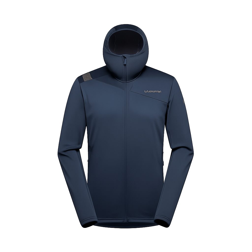 La Sportiva Fleecejacke Cosmic Thermal Hoody M