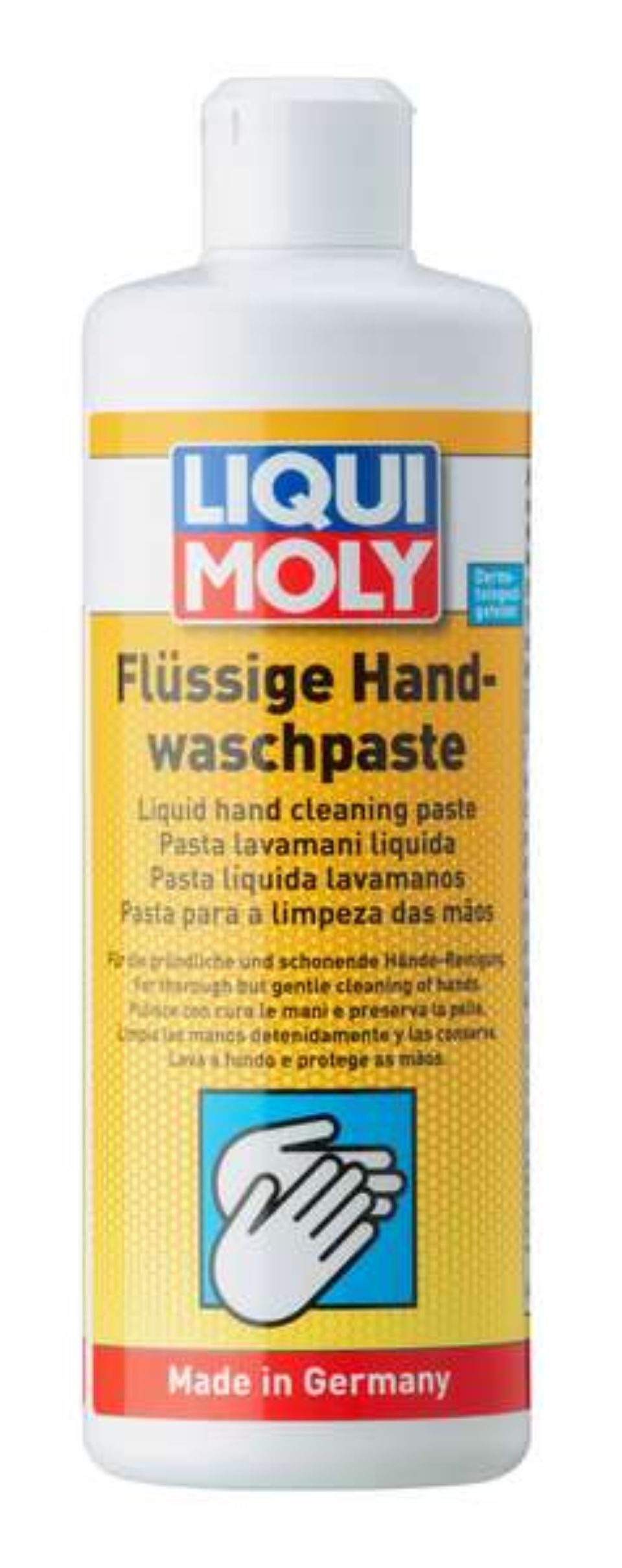 Öl-Additiv Flüssige Handwaschpaste