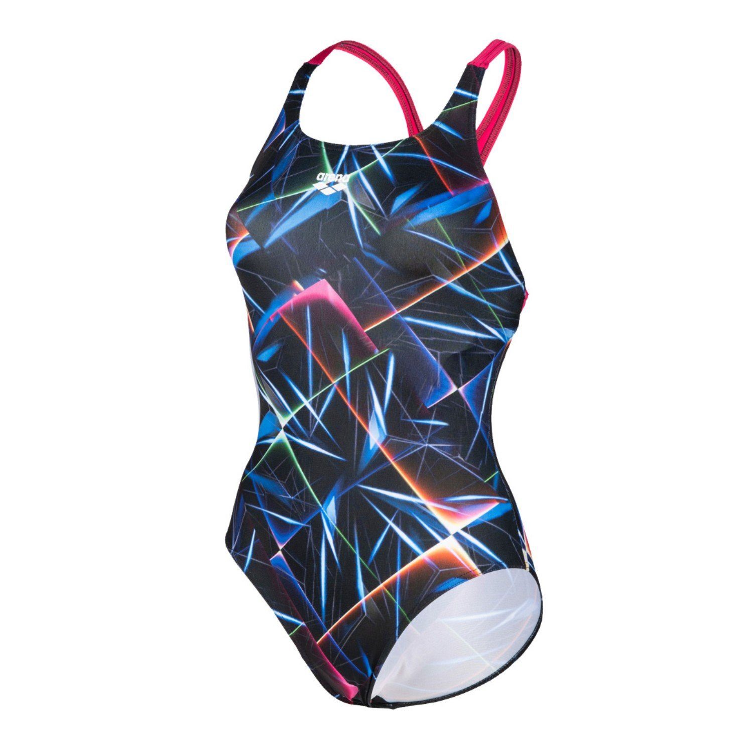 Arena Damen Carolina Tankini-Badeanzug – Figurbetonend & Schnell Trocknend