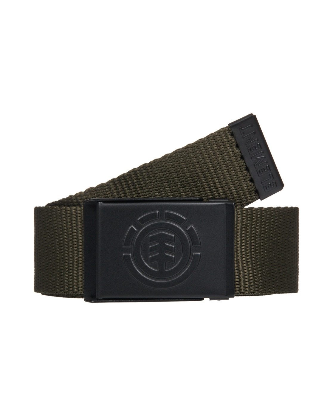 Element Stoffgürtel Icon Webbing