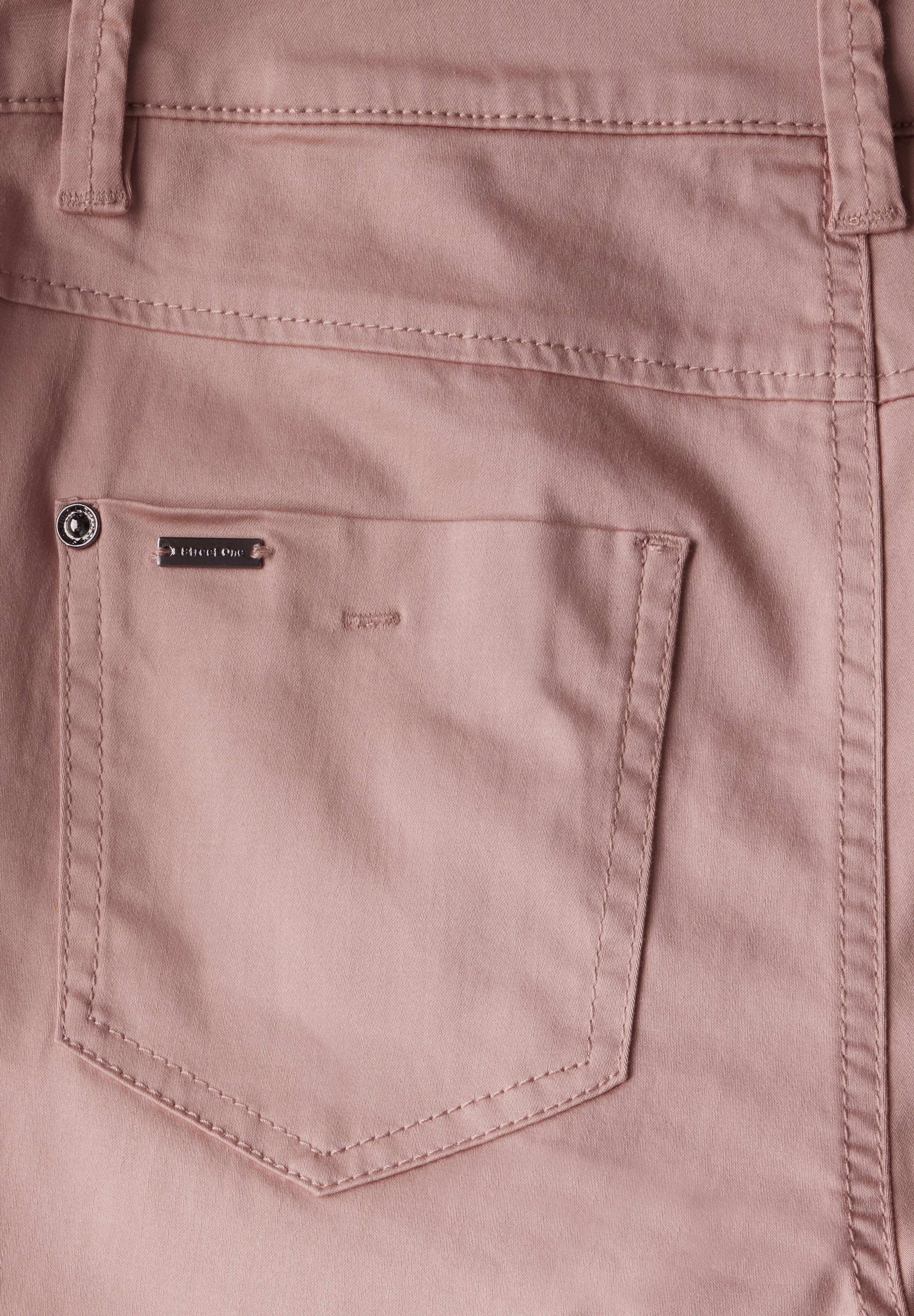 STREET ONE 7/8-Hose 4-Pocket Style
