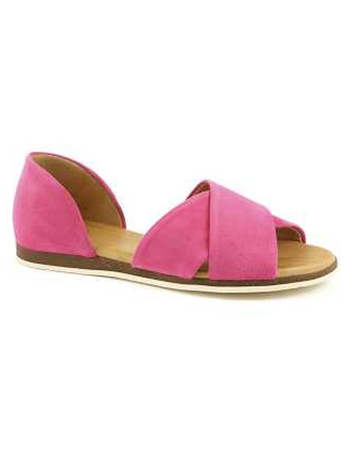 Apple of Eden Slingpumps
