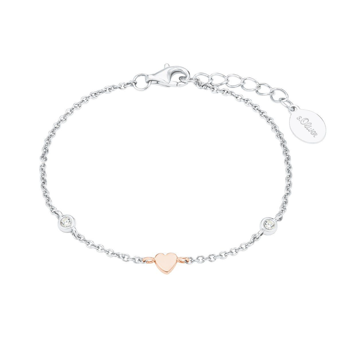 s.Oliver Armband 2028457