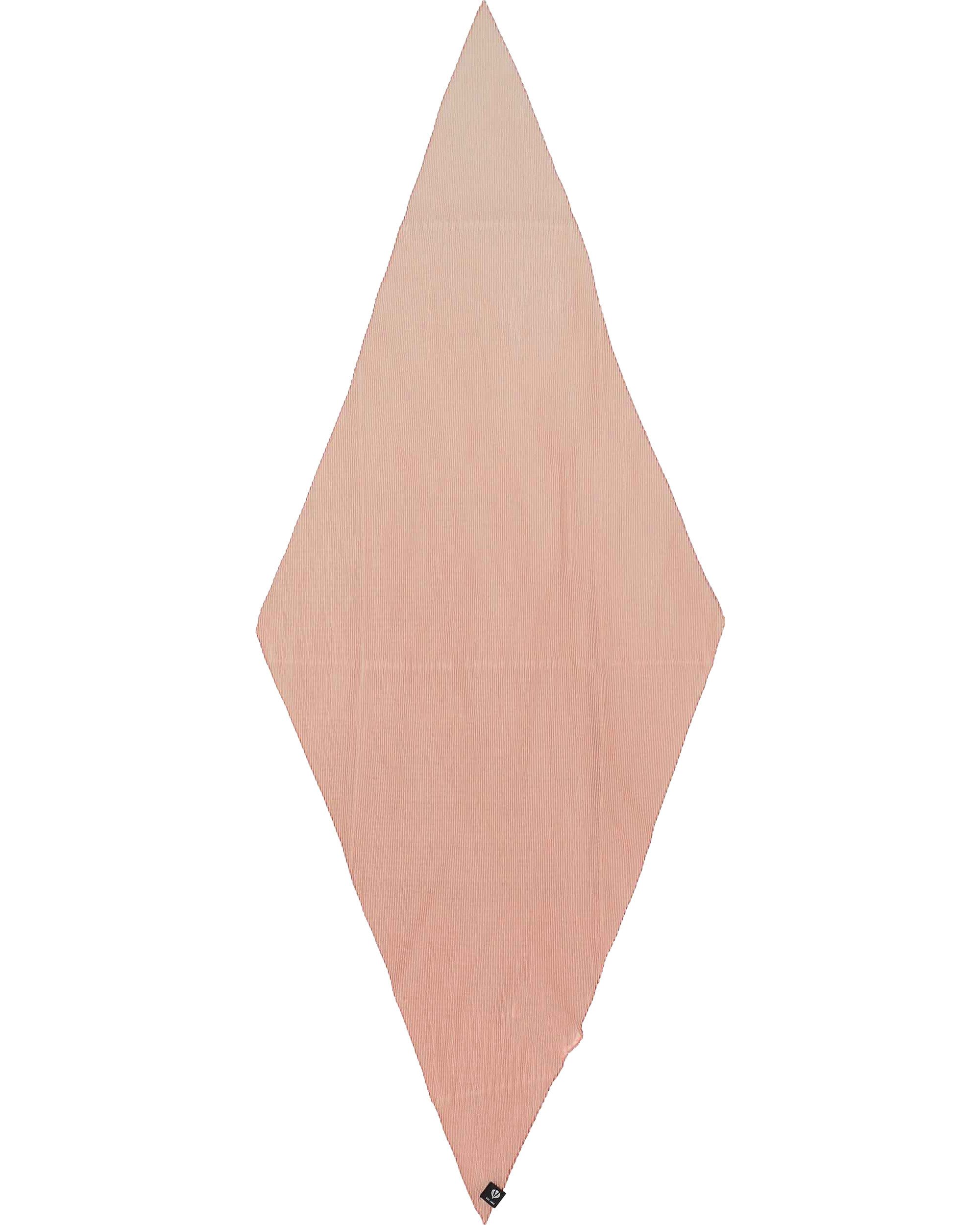 Fraas Modetuch Diamond Shape Tuch im Ombré-Design, (keine)