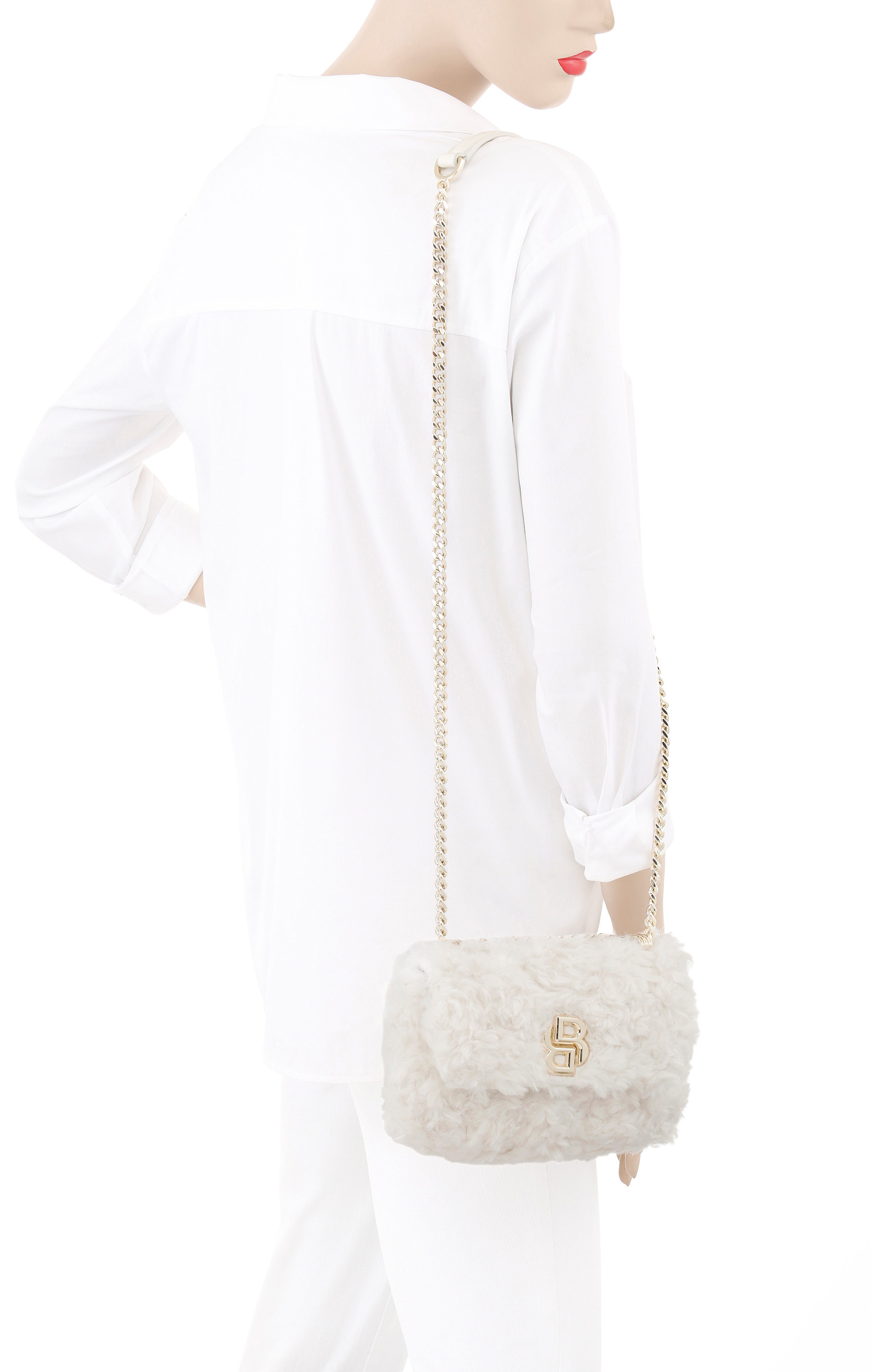 BOSS Umhängetasche B_ICON, Schultertasche, Handtasche, Tasche Damen mit mod günstig online kaufen