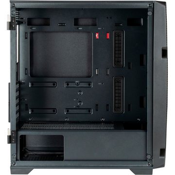 Enermax PC-Gehäuse MarbleShell MS21 ARGB