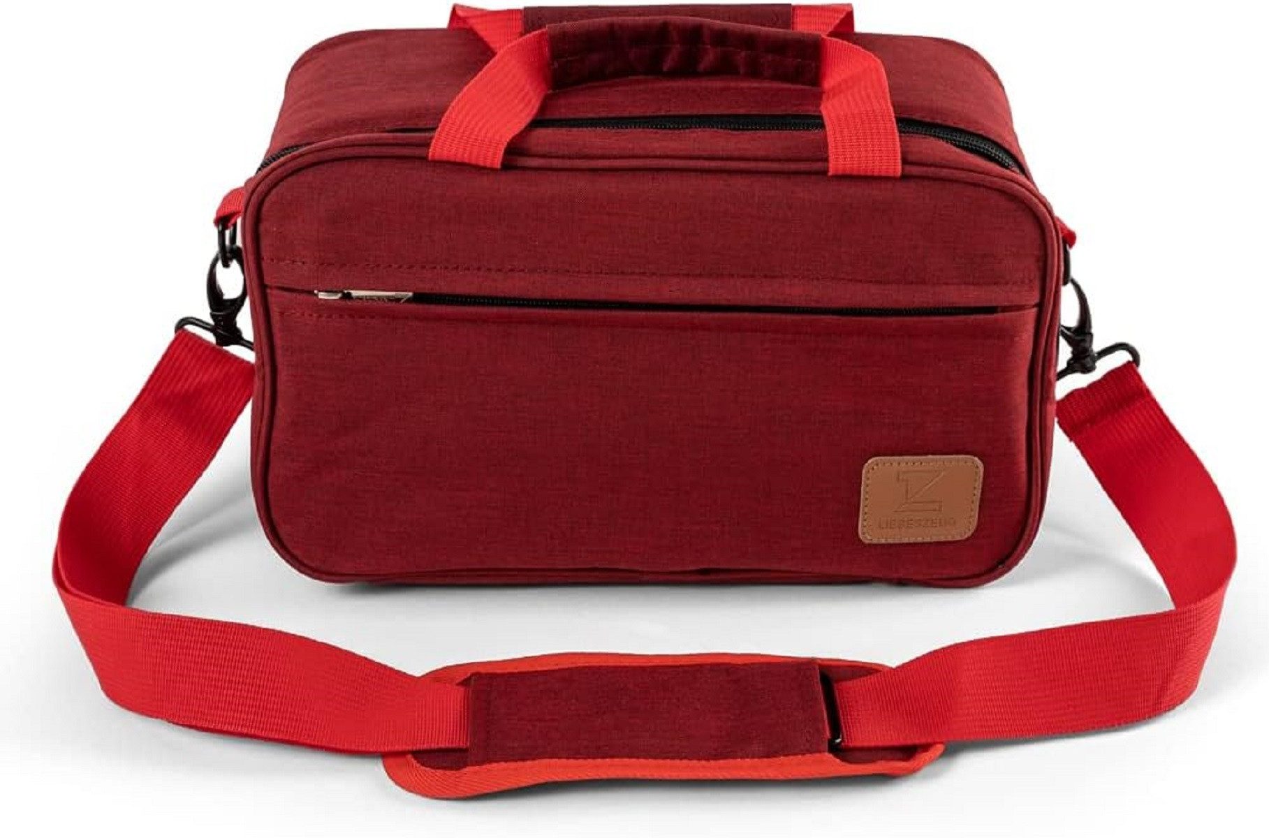 Liebeszeug Aufbewahrungstasche Tasche kompatibel mit Toniebox Tragetasche – Bild 5 von 5