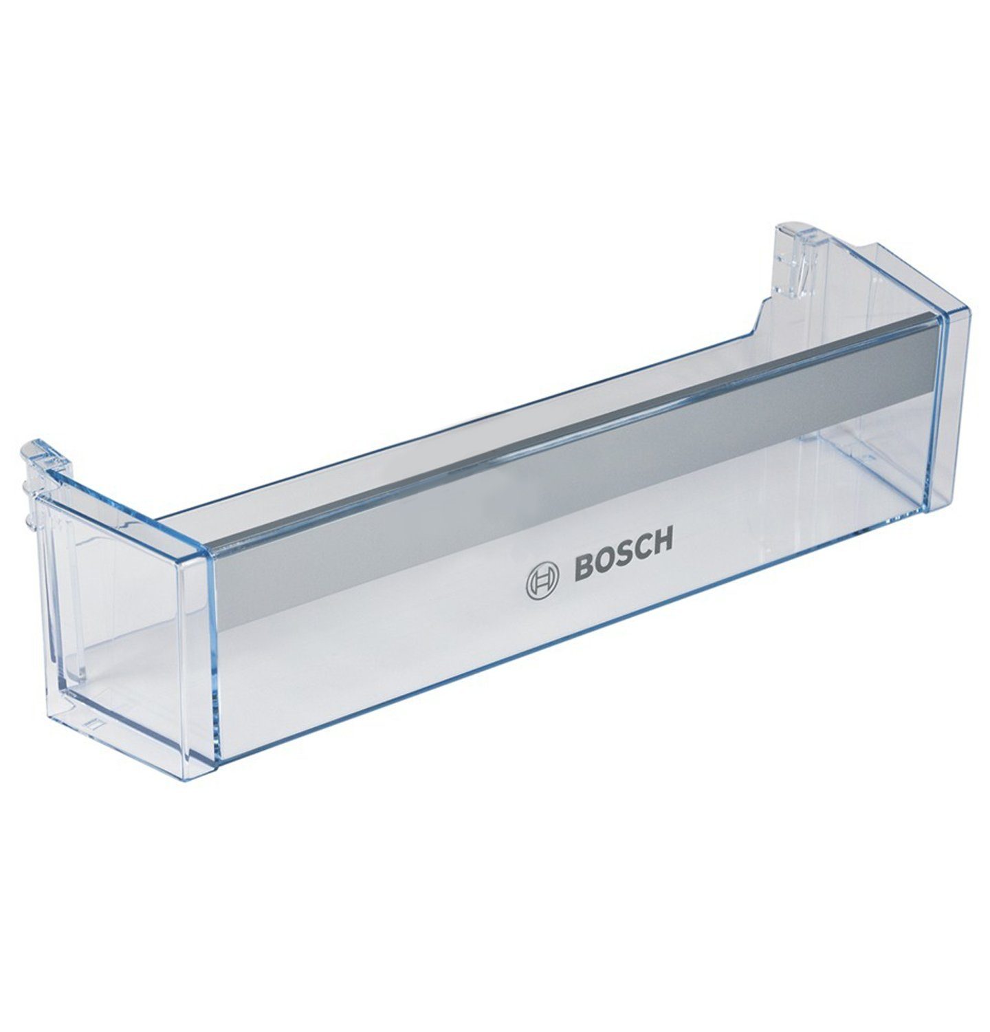 Flaschenabsteller für 11005384 Kühlschrank Flaschenablage Zubehör mm, 98 438 x BOSCH Abstellfach