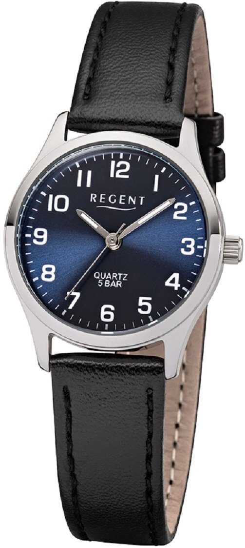 Regent Quarzuhr F-1307 günstig online kaufen