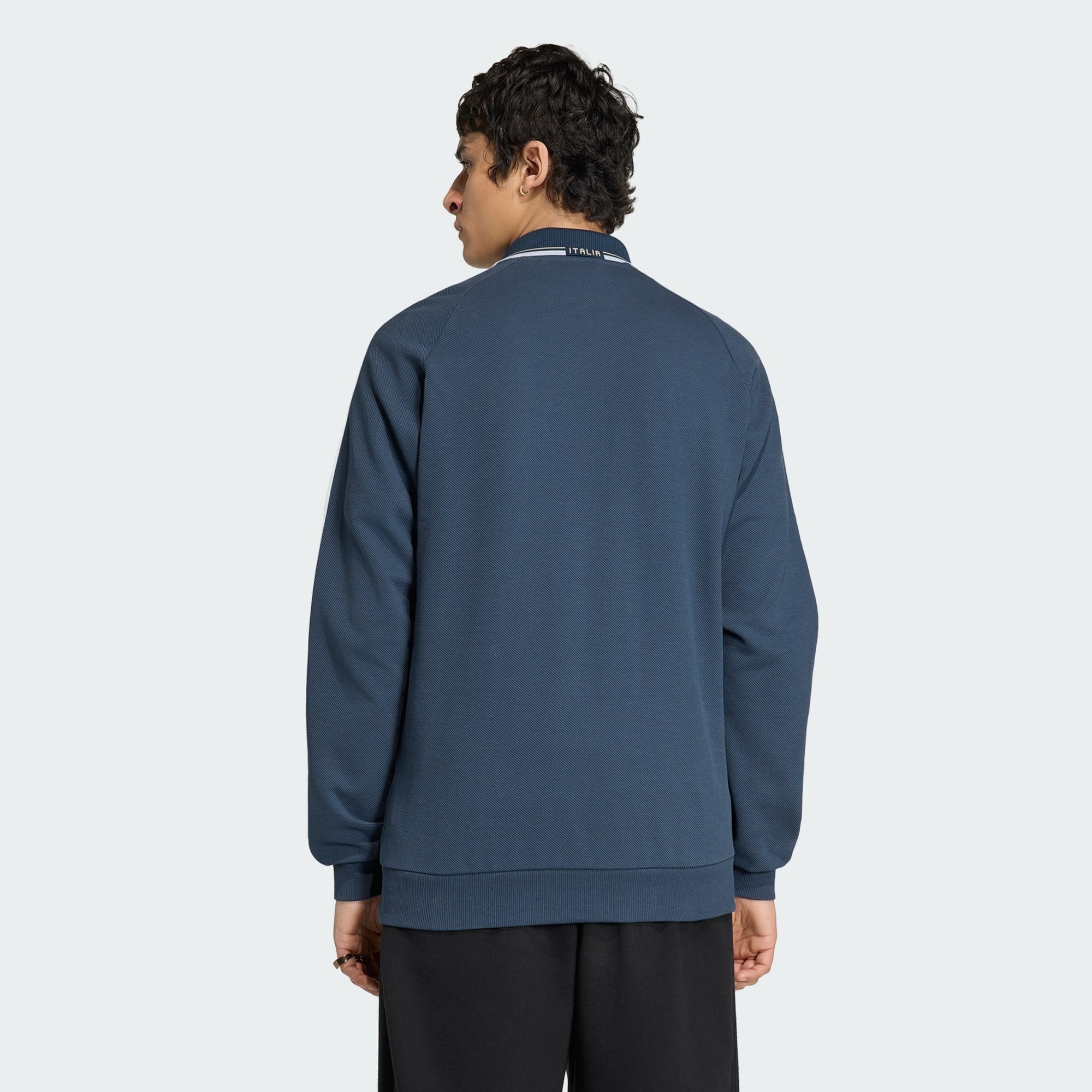 adidas Performance Trainingsjacke ITALIEN ANTHEM AUSWÄRTSJACKE (1-St) günstig online kaufen