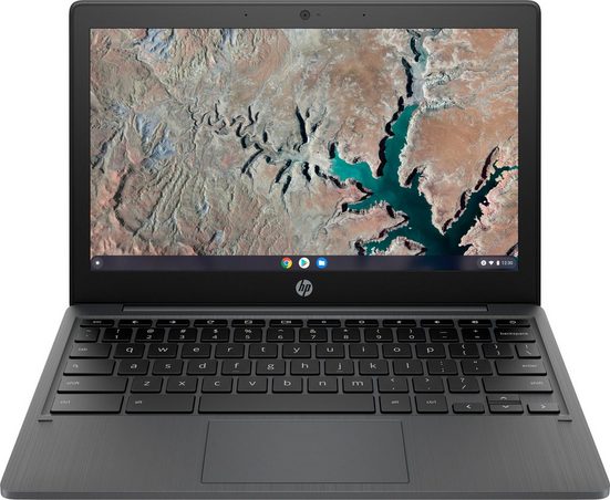 HP 11a-na0025ng Chromebook (29,5 cm/11,6 Zoll, MediaTek MT8183, 32 GB SSD)