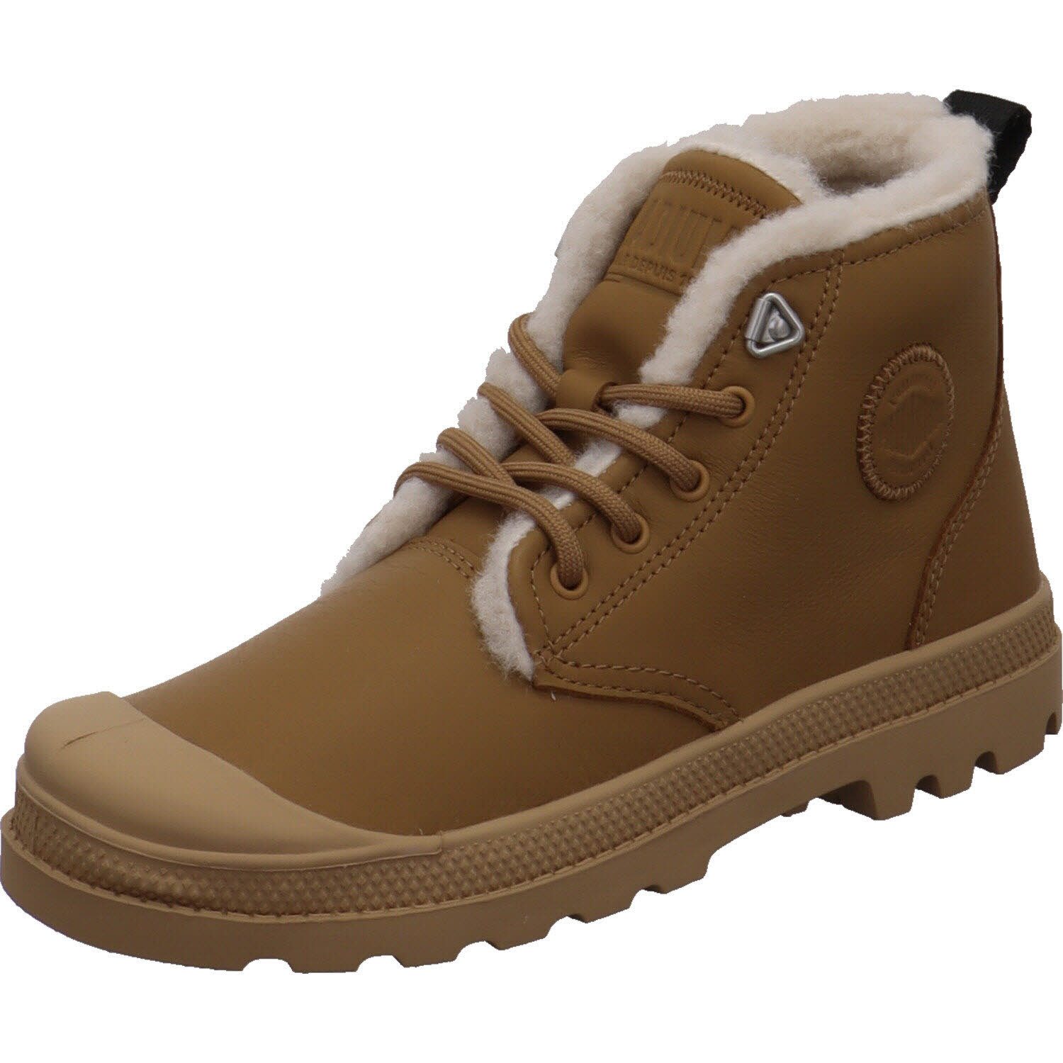 Palladium Pampa ZIP WL Сапоги