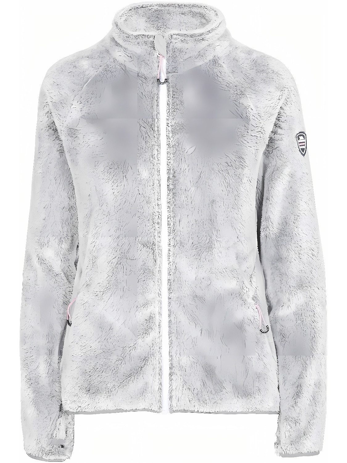 Trespass Fleecejacke