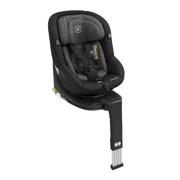 Maxi-Cosi Autokindersitz Maxi Cosi Mica Authentic Graphit, ab: Geburt, bis: 4 Jahre, bis: 18,00 kg