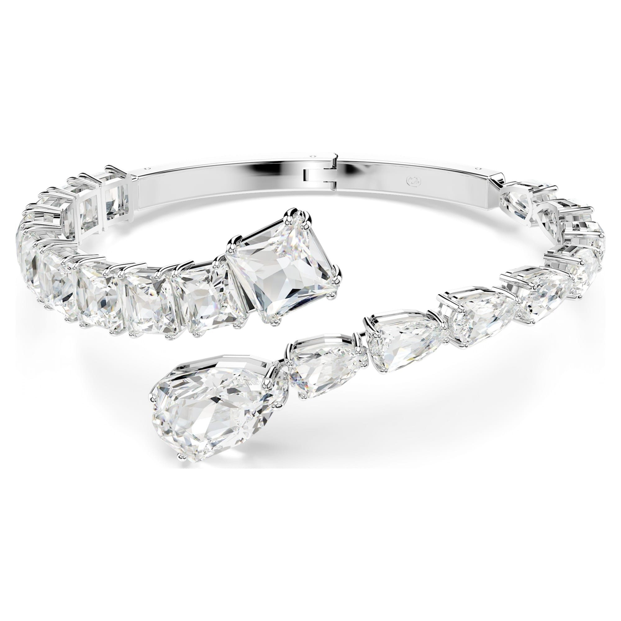 Swarovski Armband Swarovski für Damen (keine Angabe, 1-tlg., Weiblich)