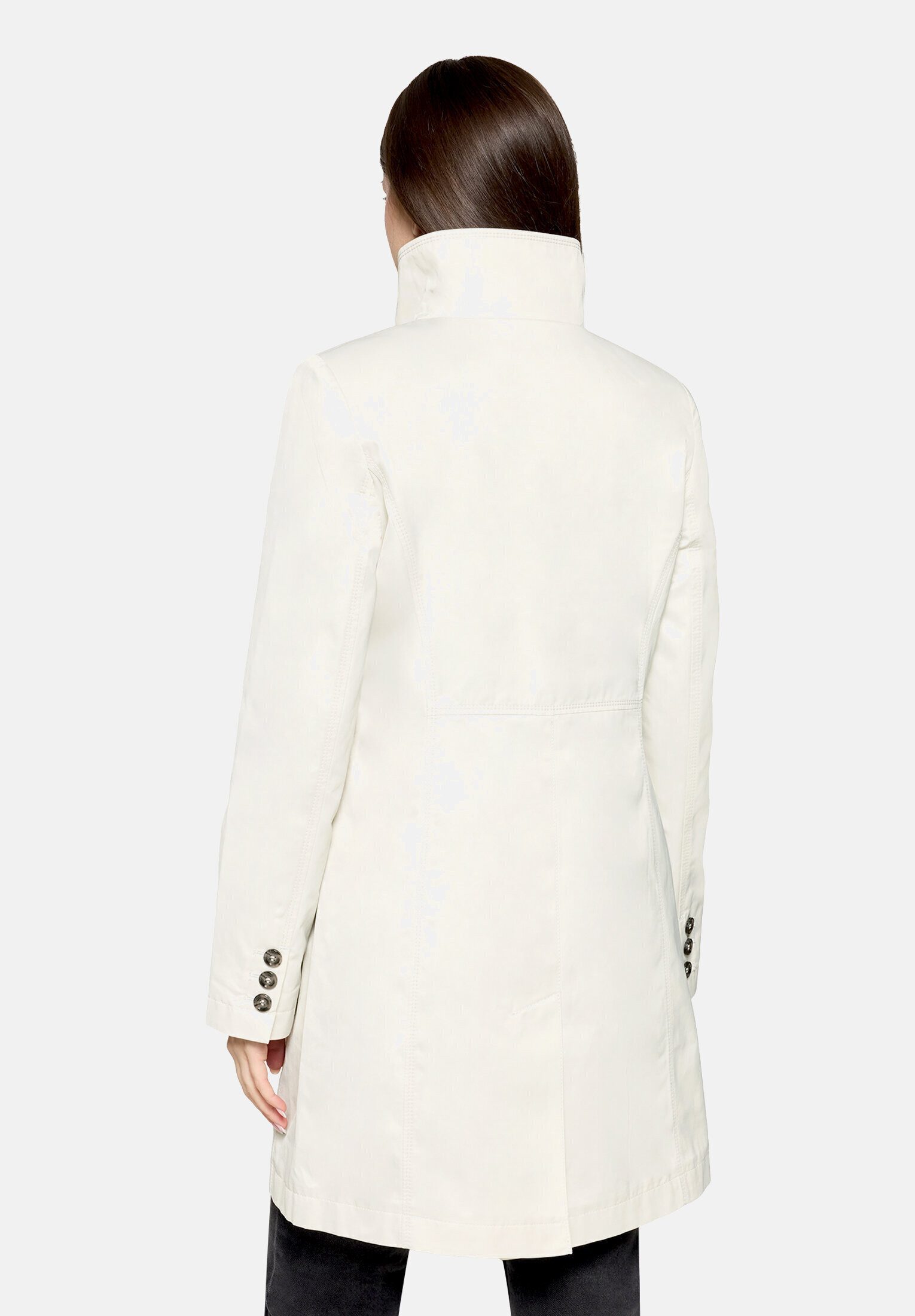 Gil Bret Sommerjacke Damen mit Stehkragen