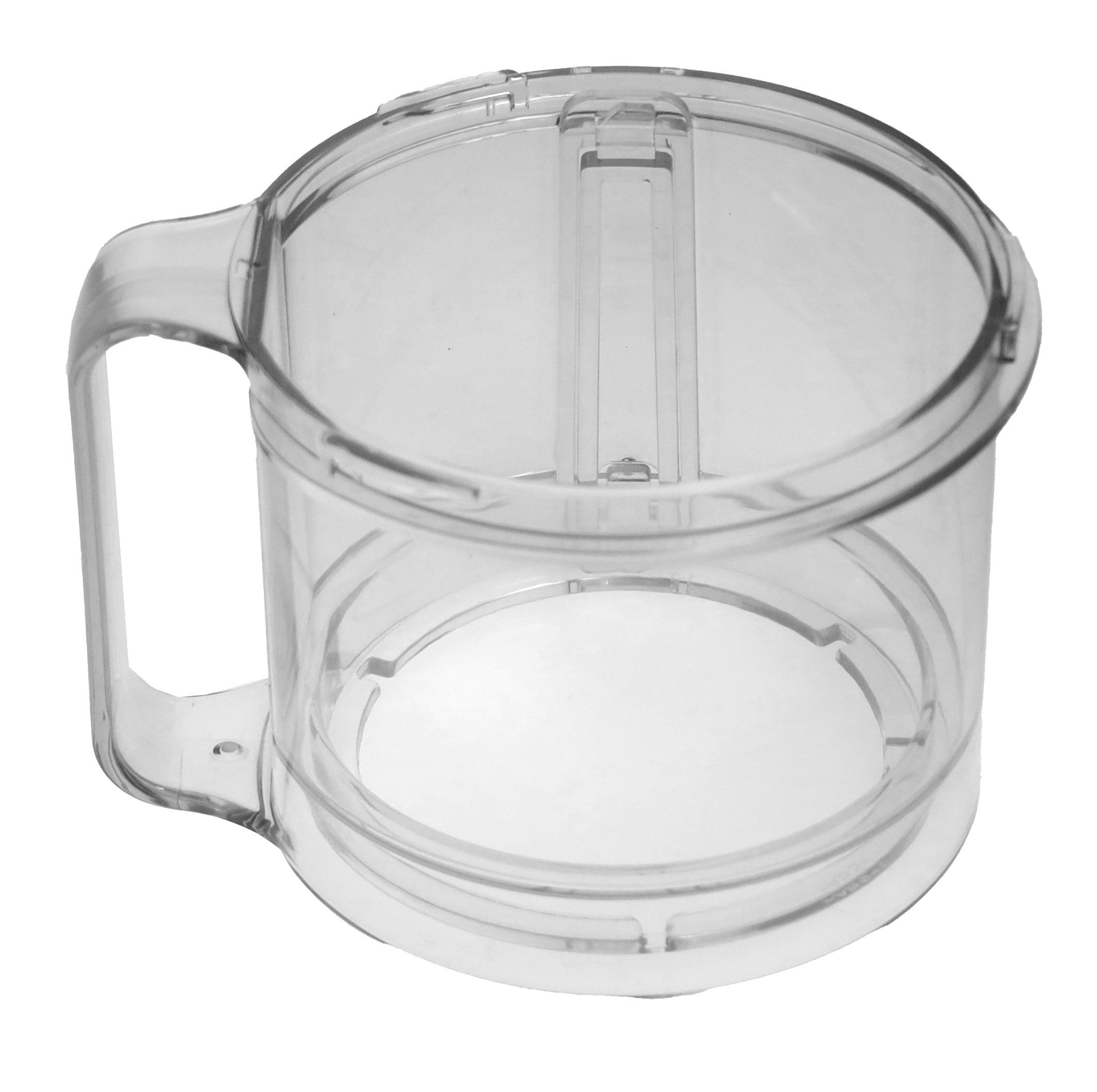 Tefal Auffangbehälter Tefal MS-653839 Behälter für IG602A Dolci Eismaschine