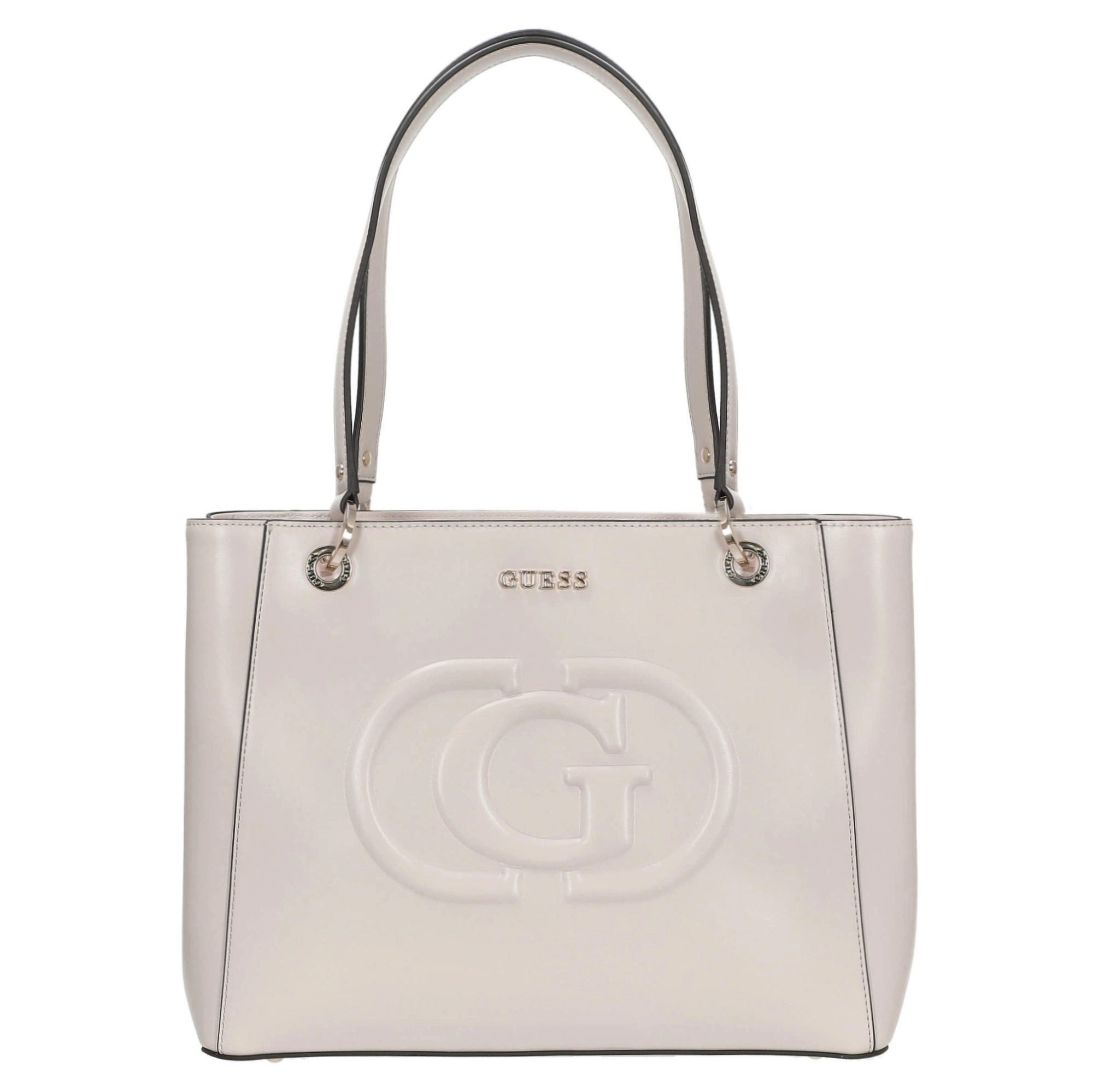 Shopper Eco Mietta - Shopper 37 cm (stone)