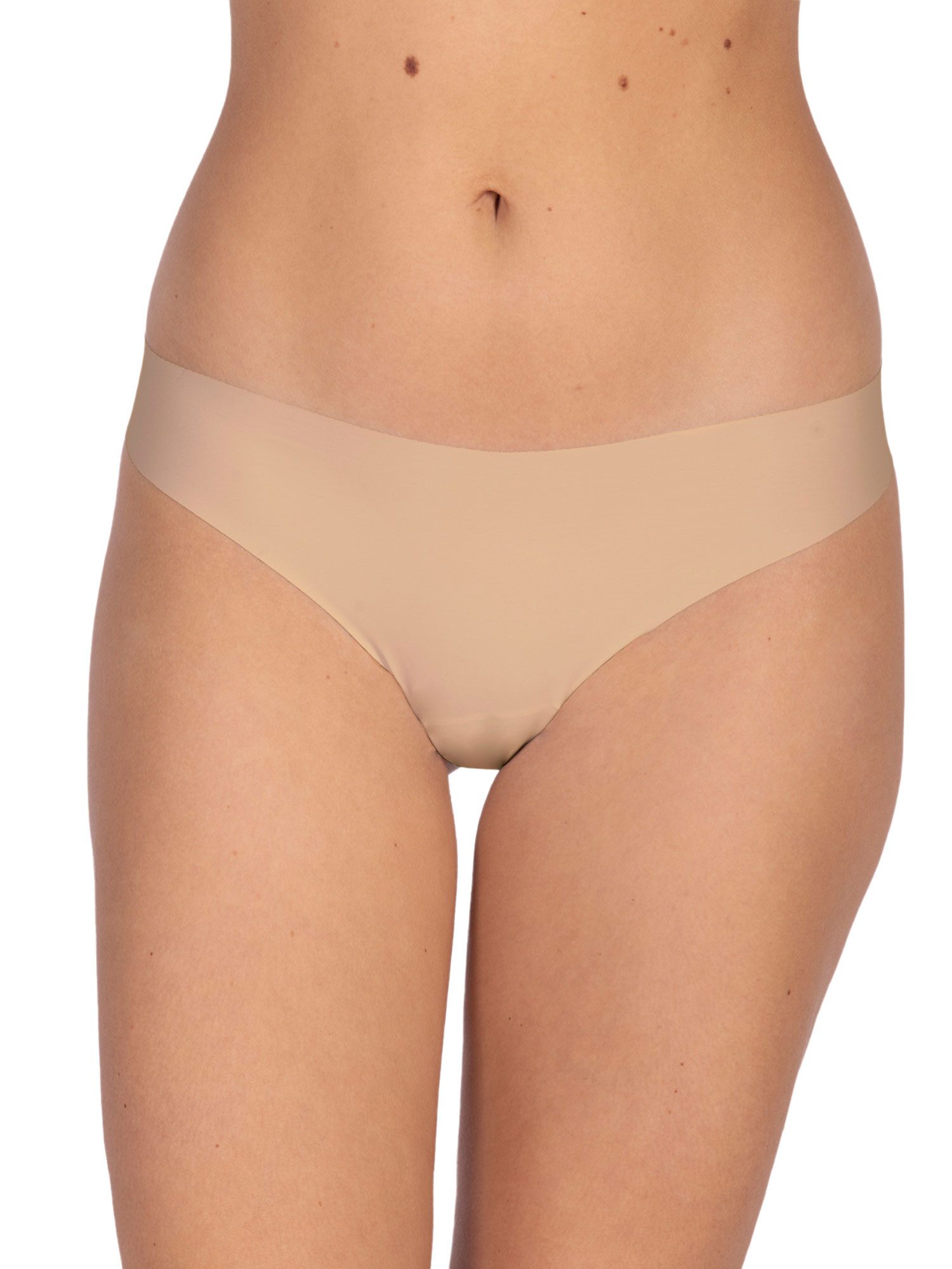 Nina Von C. String 6er Pack String Secret Soft & Shape (Packung, 6-St)