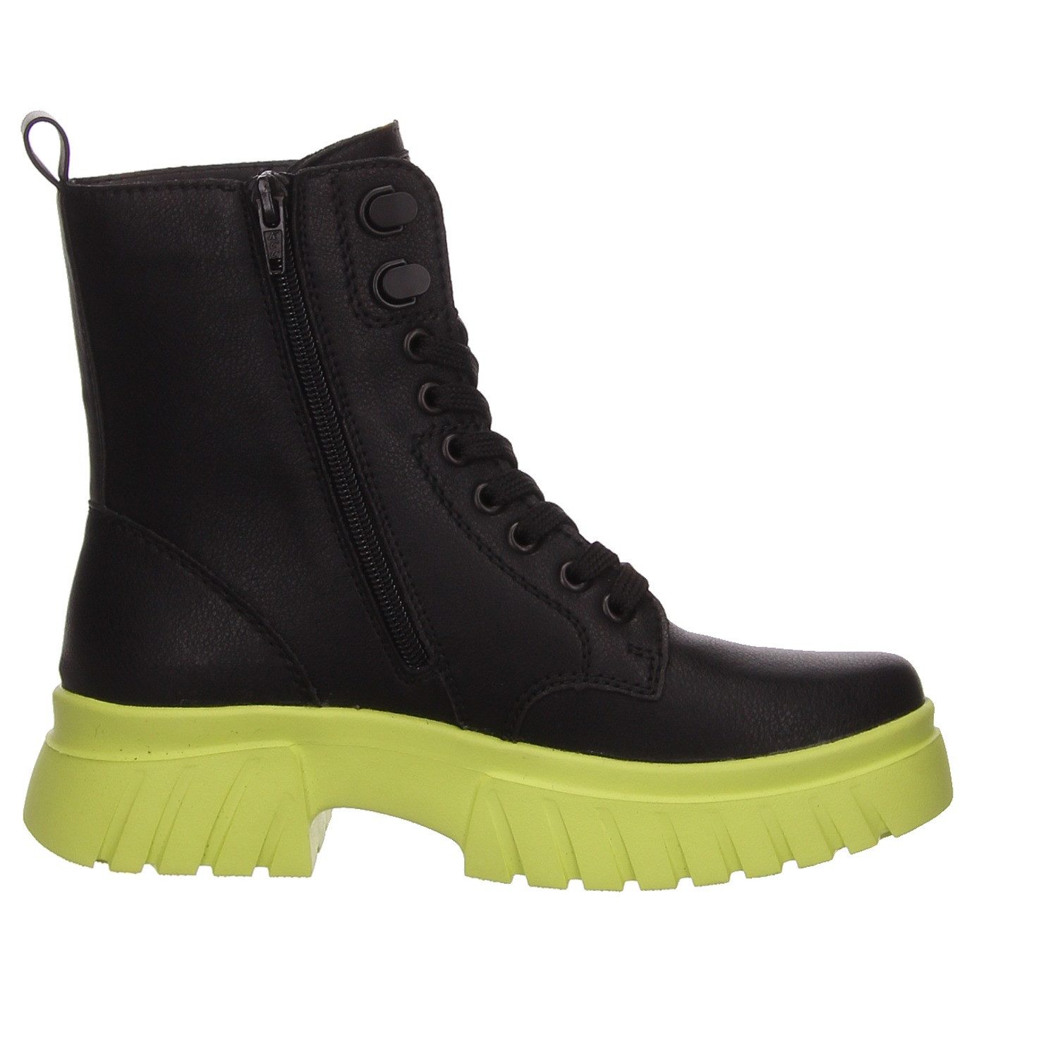Rieker Schnürstiefel