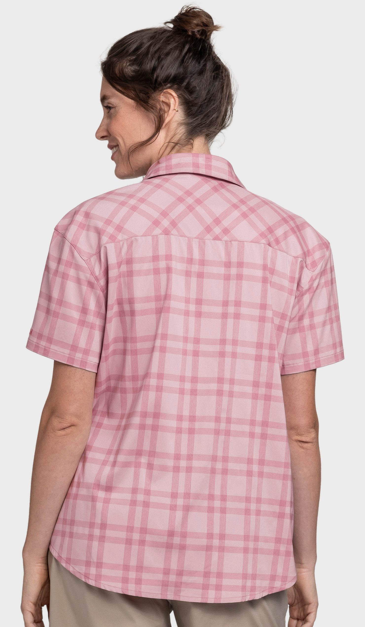 Schöffel Outdoorbluse Blouse Style Frolya WMN