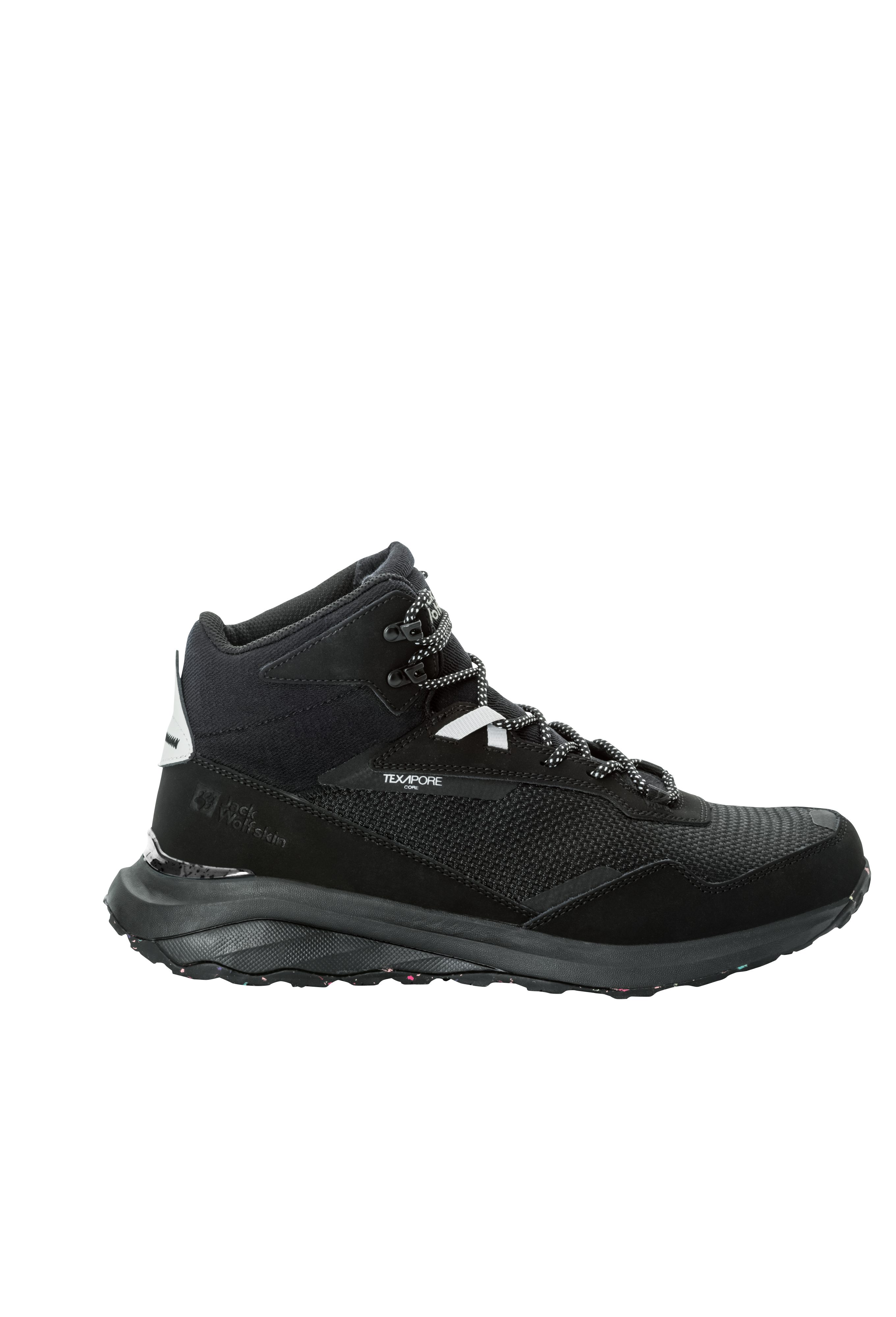 Jack Wolfskin DROMOVENTURE TEXAPORE MID M Wanderschuh Wasserdicht, Trekking günstig online kaufen