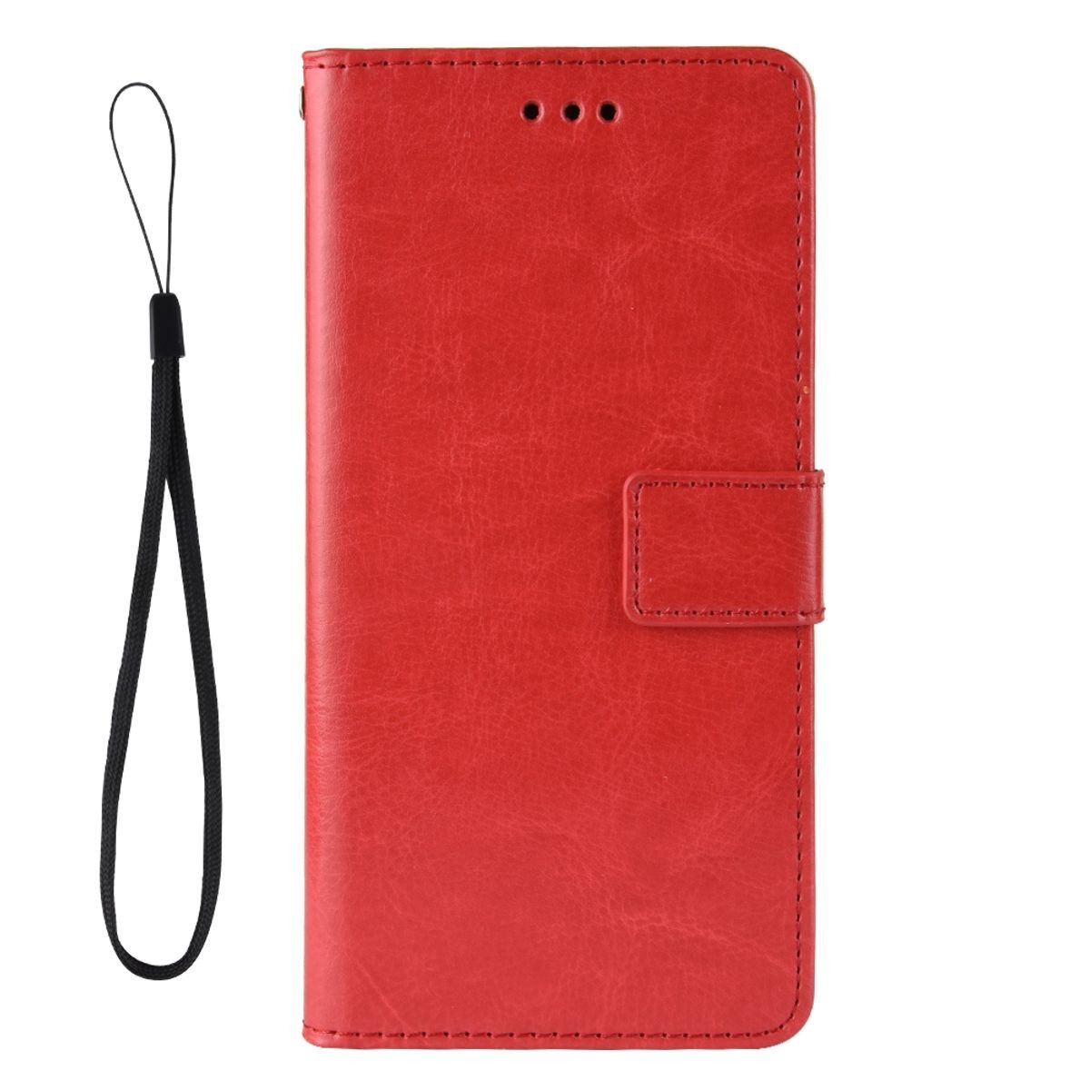 König Design Handyhülle Google Pixel 6A, Schutzhülle Schutztasche Case Cover Etuis Wallet Klapptasche Bookstyle