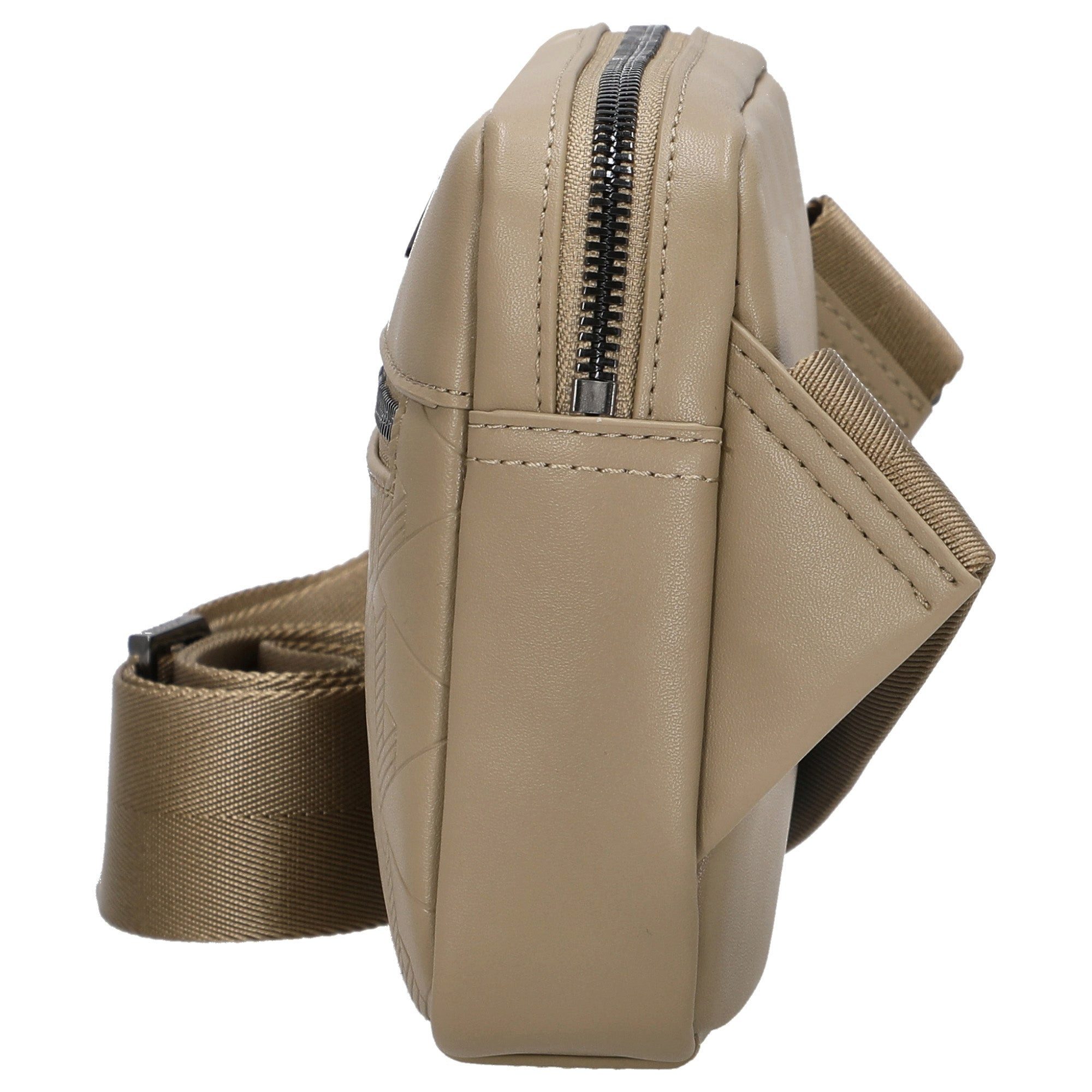 Lacoste Umhängetasche Nomogramme Reporter - Umhängetasche (viennois)