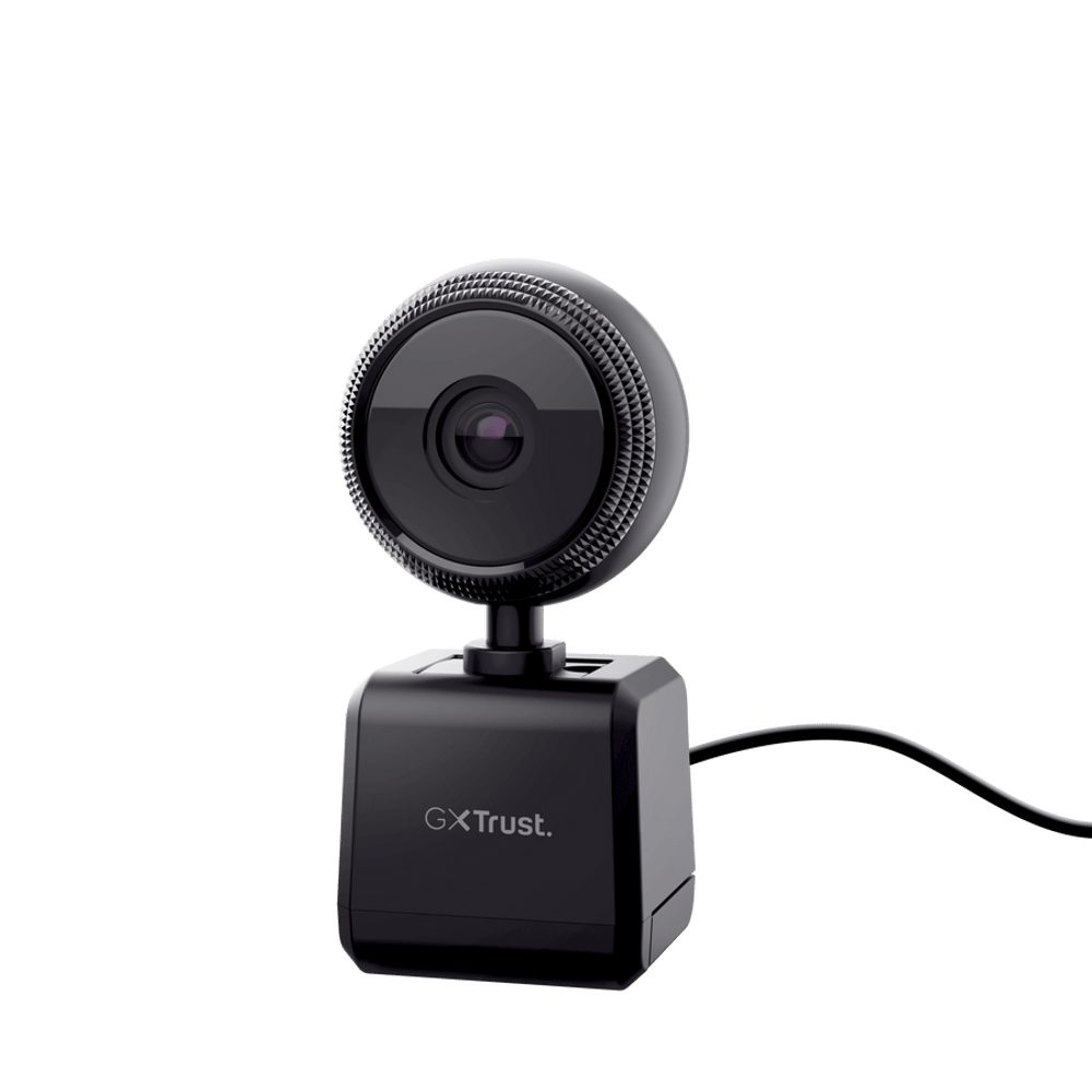 Trust Webcam