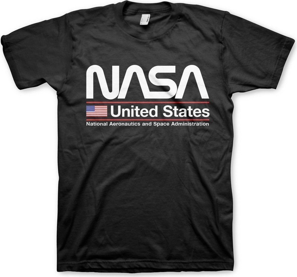 NASA T-Shirt