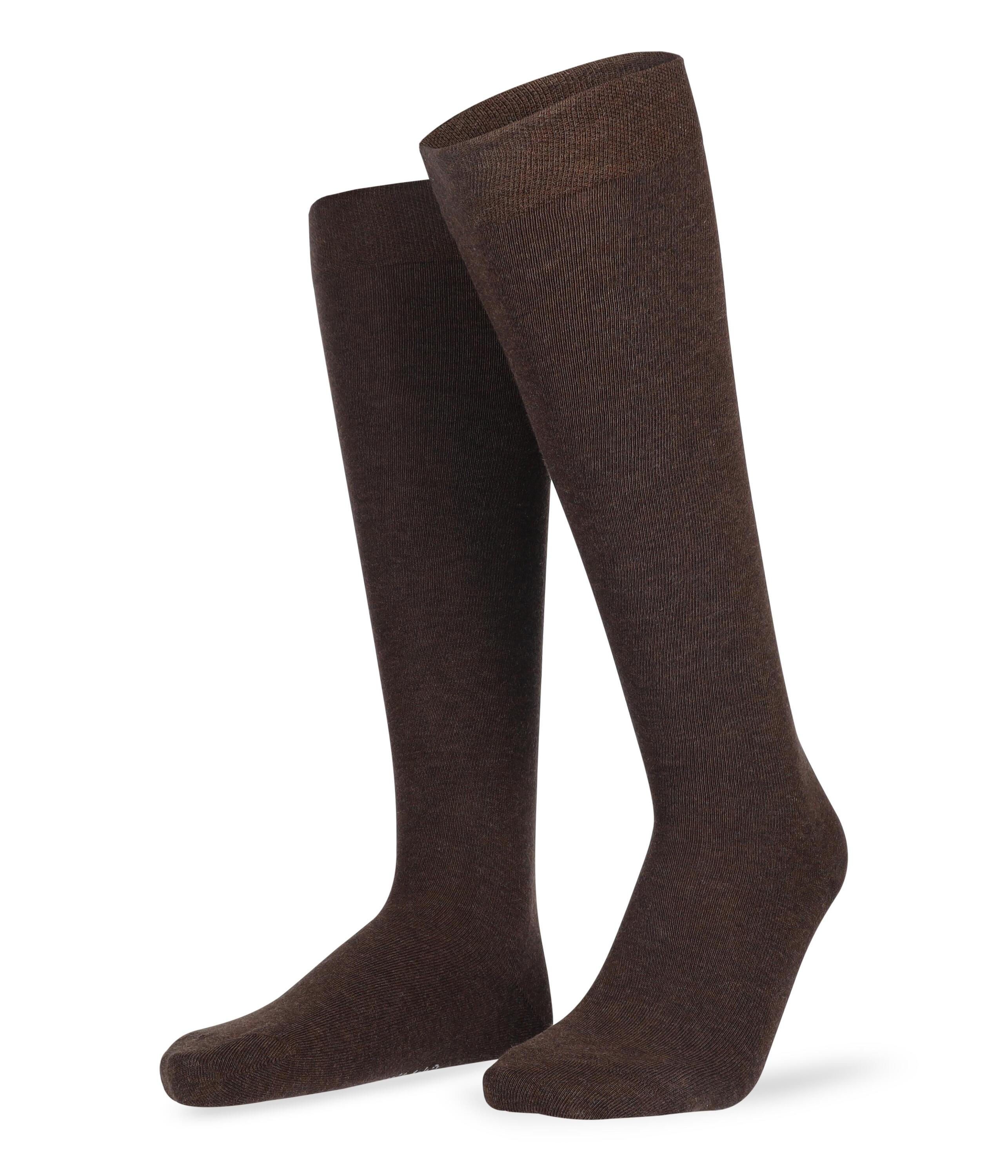 Kniestrümpfe RELAX COTTON