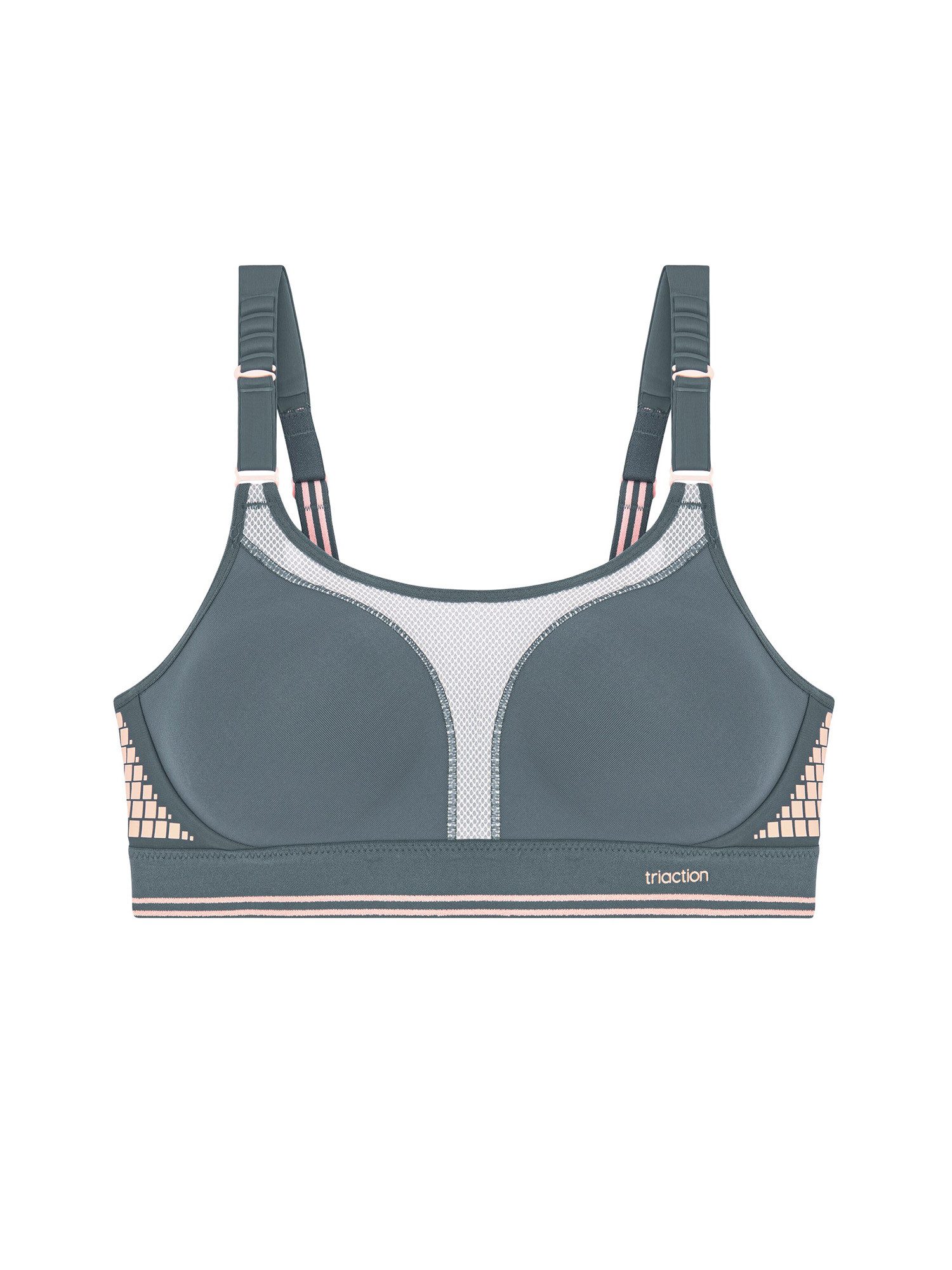 triaction by Triumph Sport-BH "Triaction Extreme Lite N EX", atmungsaktiv u günstig online kaufen