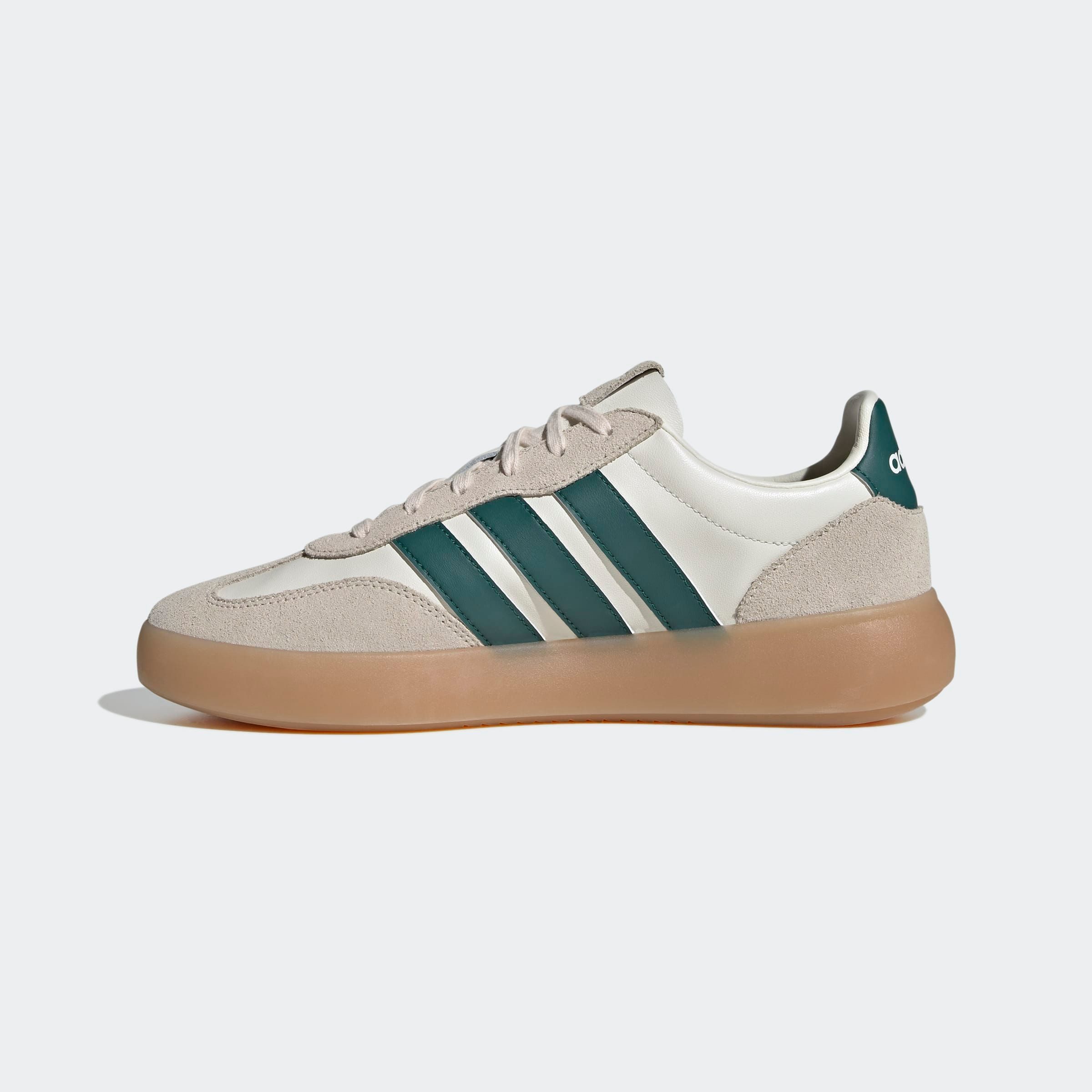 adidas Sportswear BARREDA DECODE Sneaker inspiriert vom Design des adidas handball spezial
