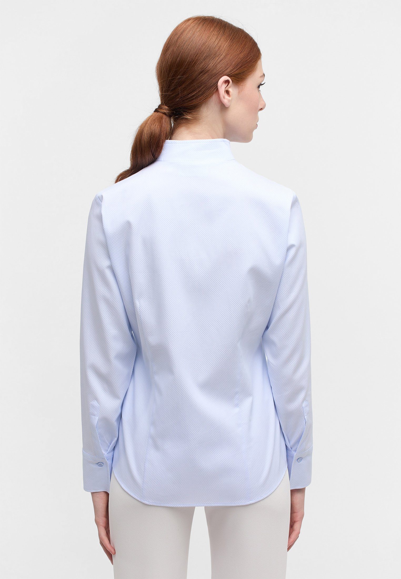 Eterna Hemdbluse REGULAR FIT EASY IRON günstig online kaufen