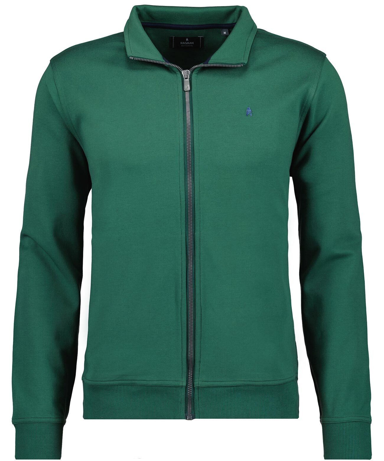 Sweatjacke