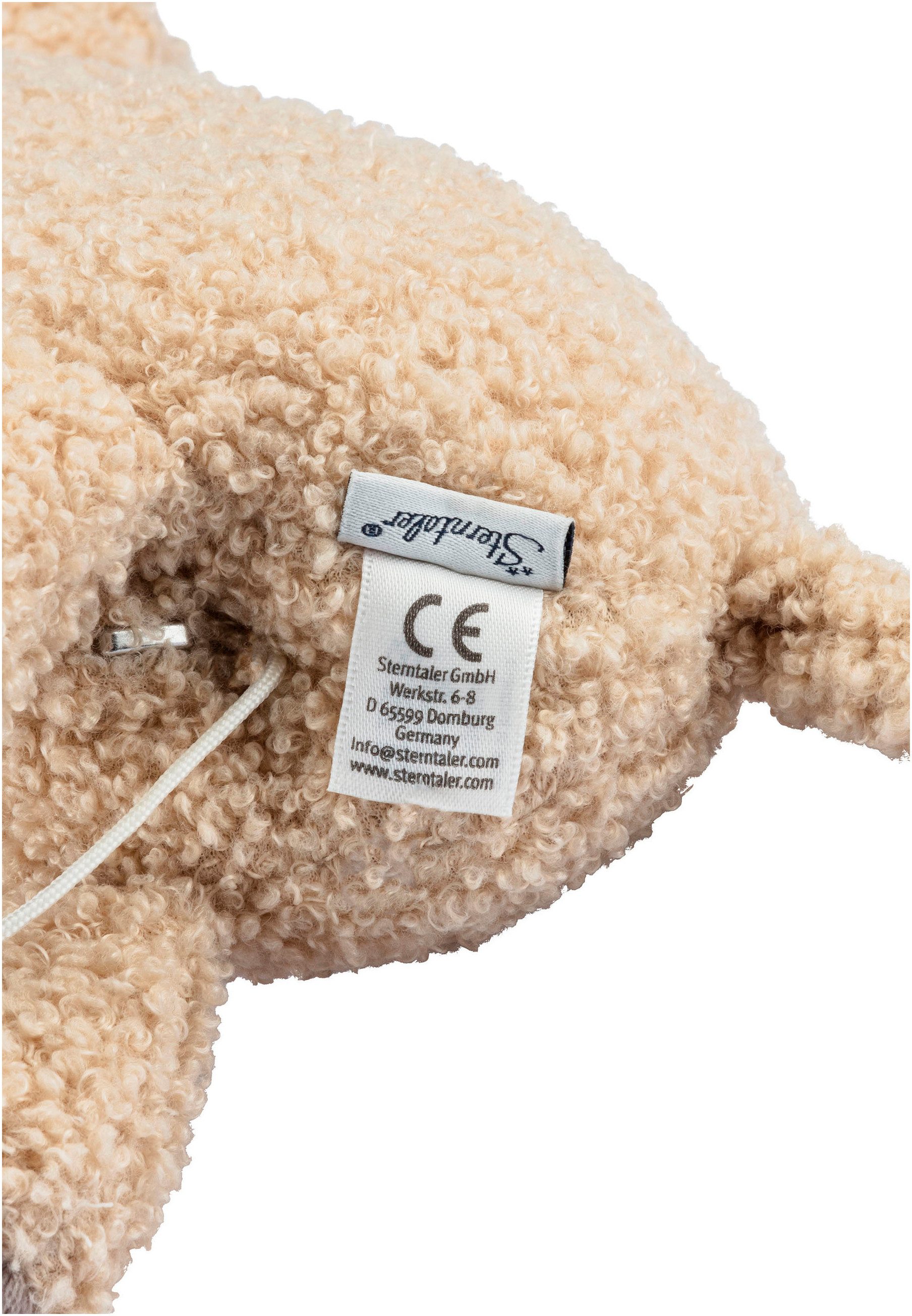 Sterntaler® Spieluhr Schaf Flocke, M günstig online kaufen
