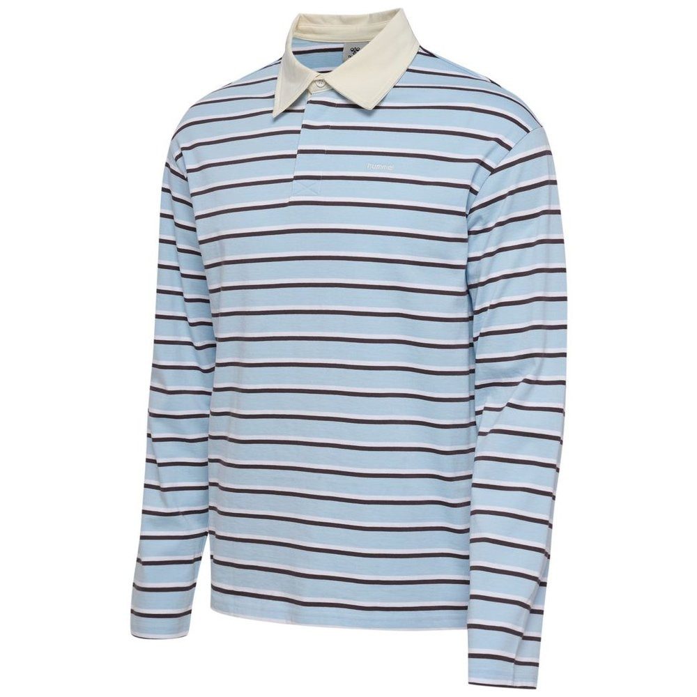 hummel Rundhalspullover hmlI-D Polo L-S