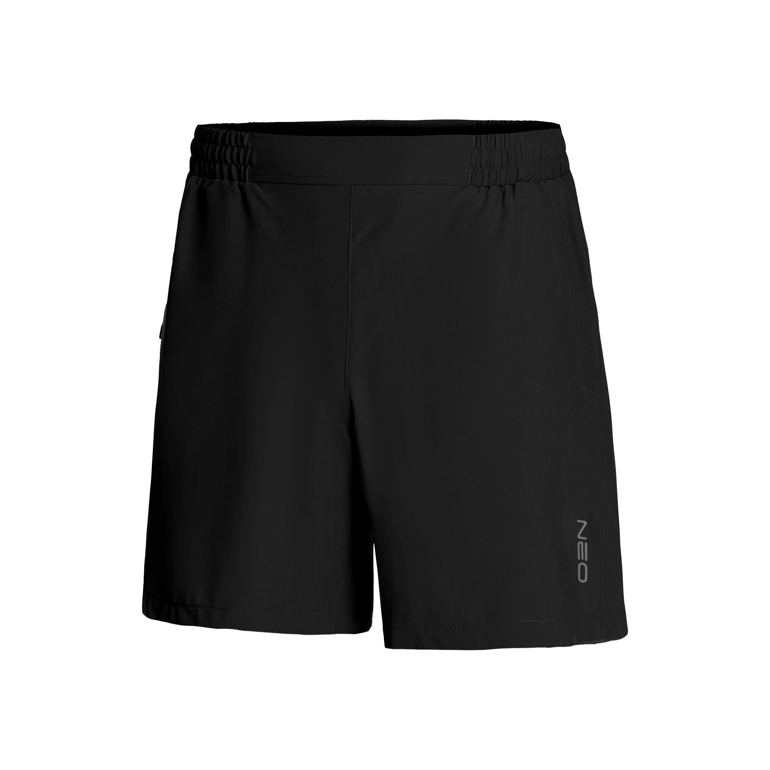 NEO RUN Laufshorts Flyweight 5in