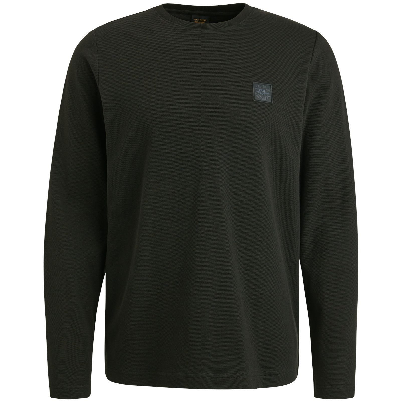 Langarmshirt