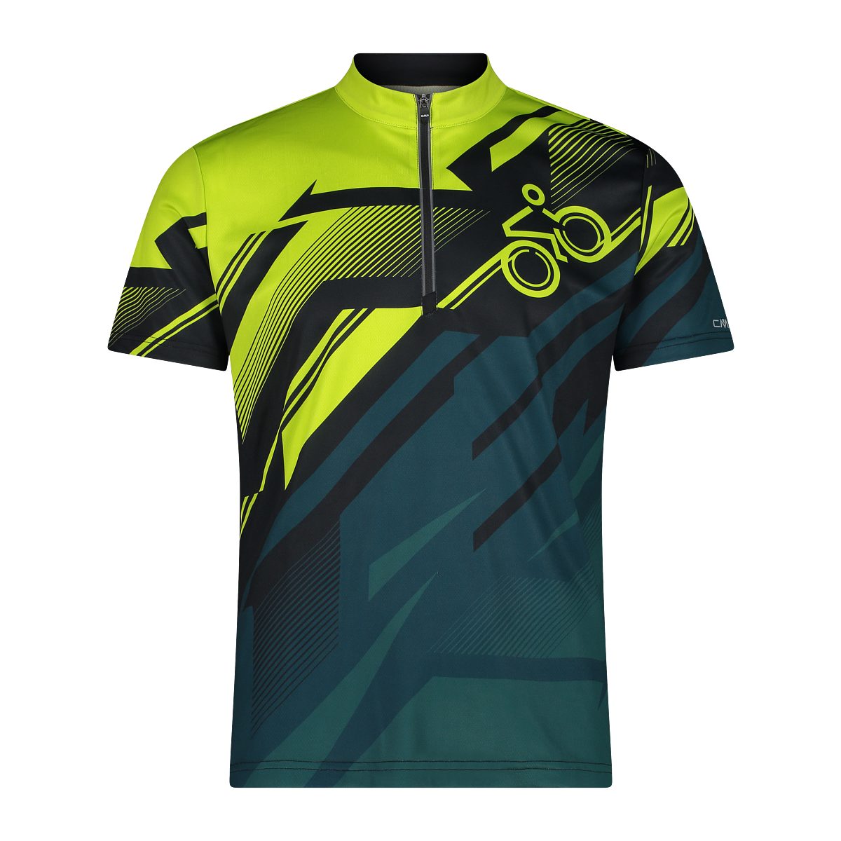 CMP Funktionsshirt Fahrradshirt günstig online kaufen