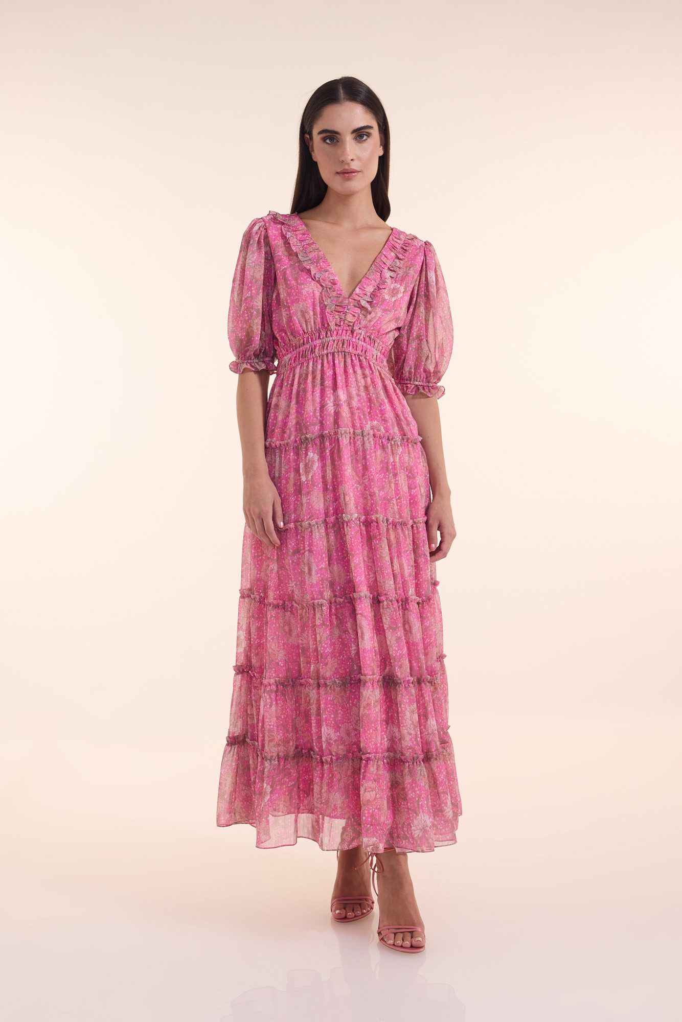 ADLYSH Sommerkleid Sweet Grace Dress