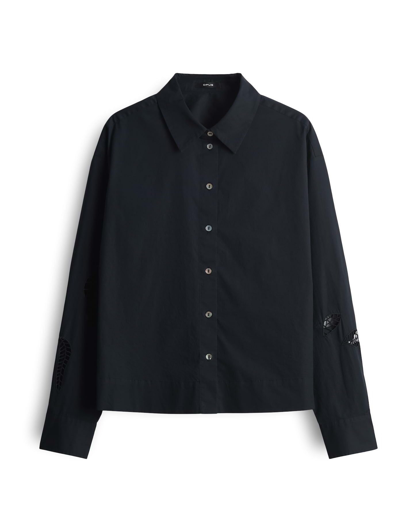 OPUS Hemdbluse Fotanis günstig online kaufen