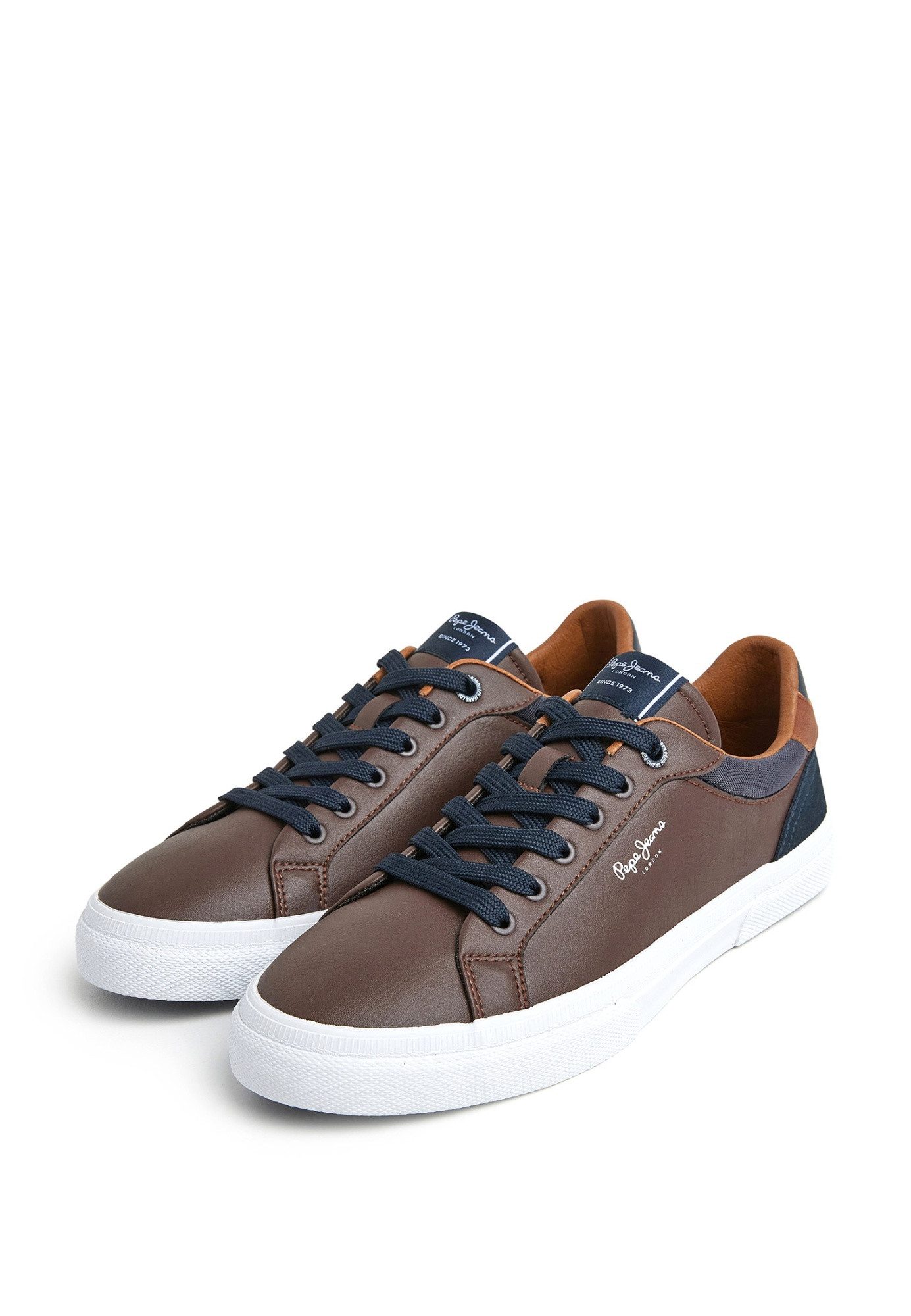 Pepe Jeans KENTON COURT M Sneaker günstig online kaufen
